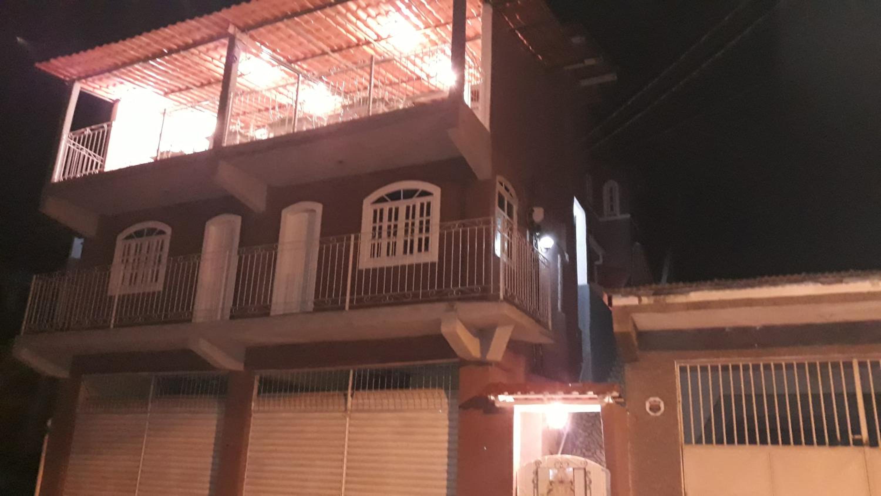 Pousada Preludio
