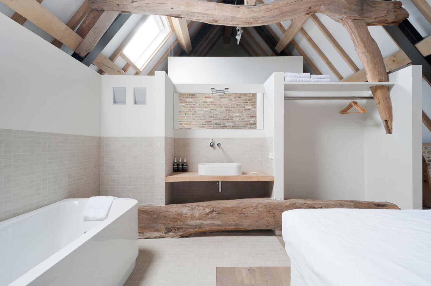 Cour 8 Lofts view 2