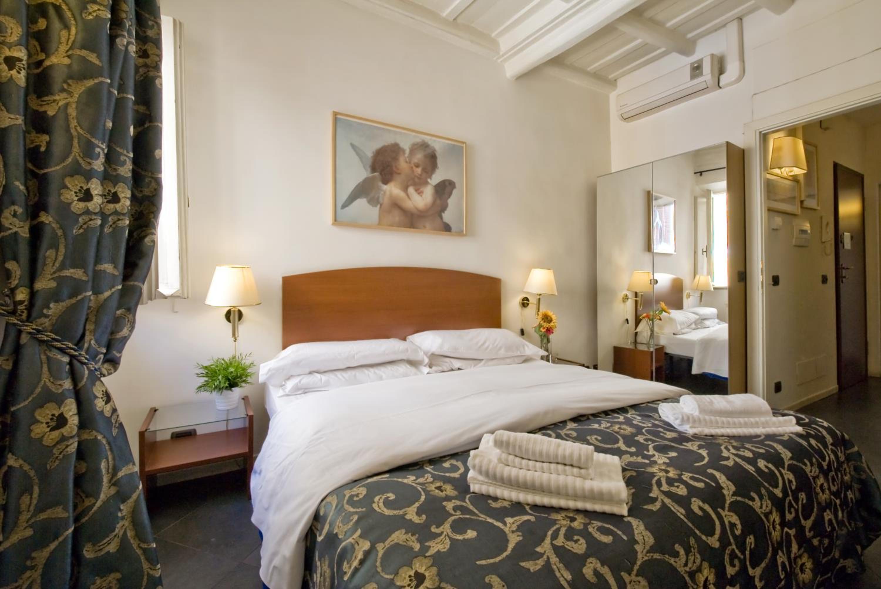 B&B Ventisei Scalini A Trastevere