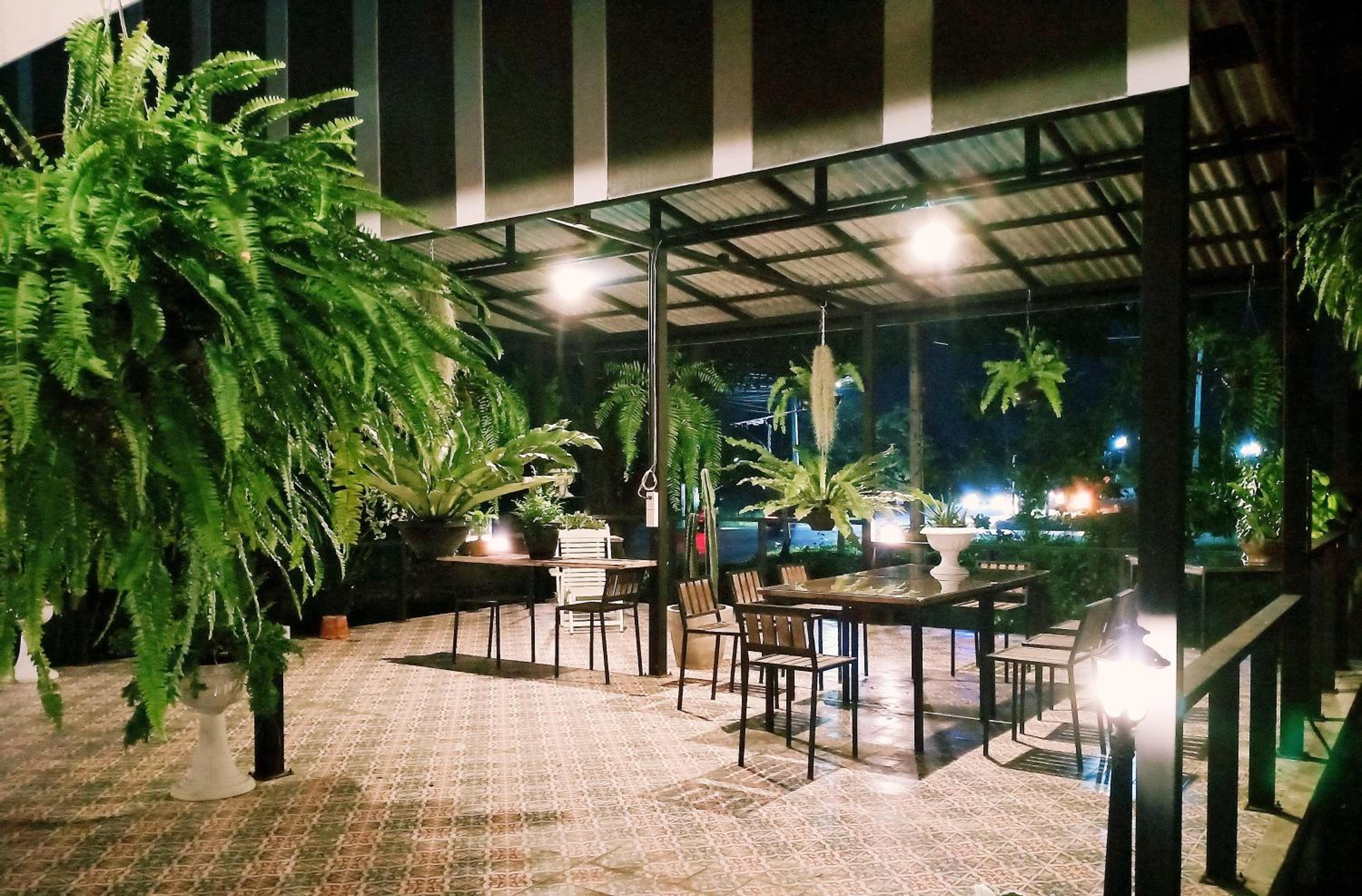 Yuva Homestay II view 5