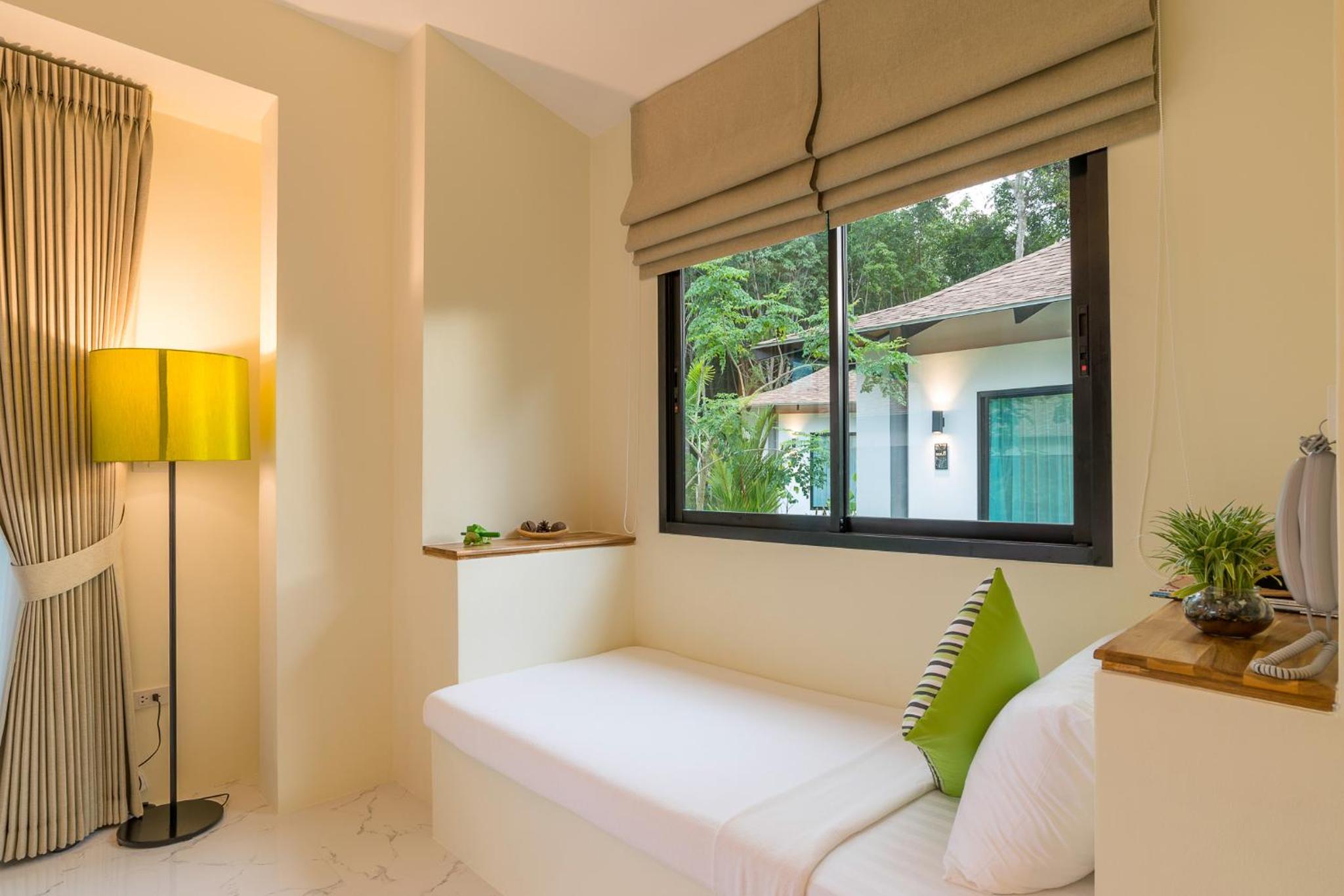 Aonang Eco Villa — photo 58