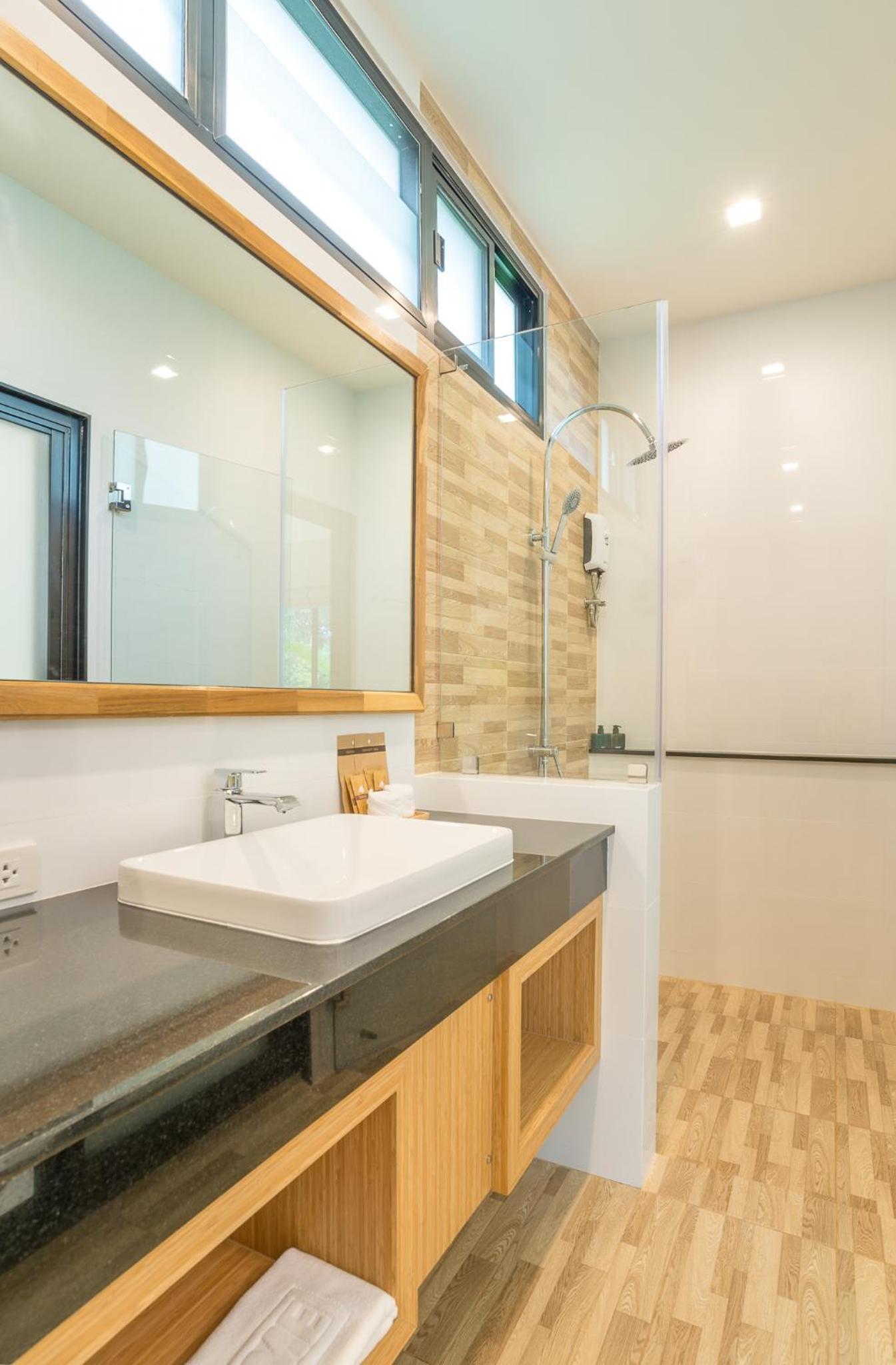 Aonang Eco Villa