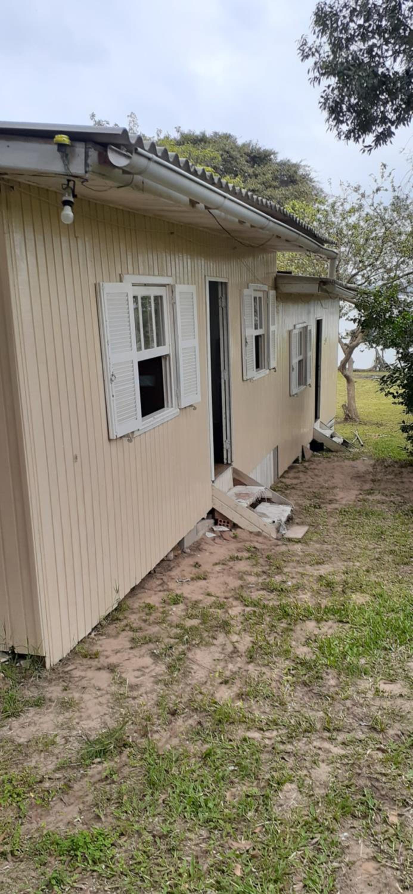 Casas de Férias Laguna