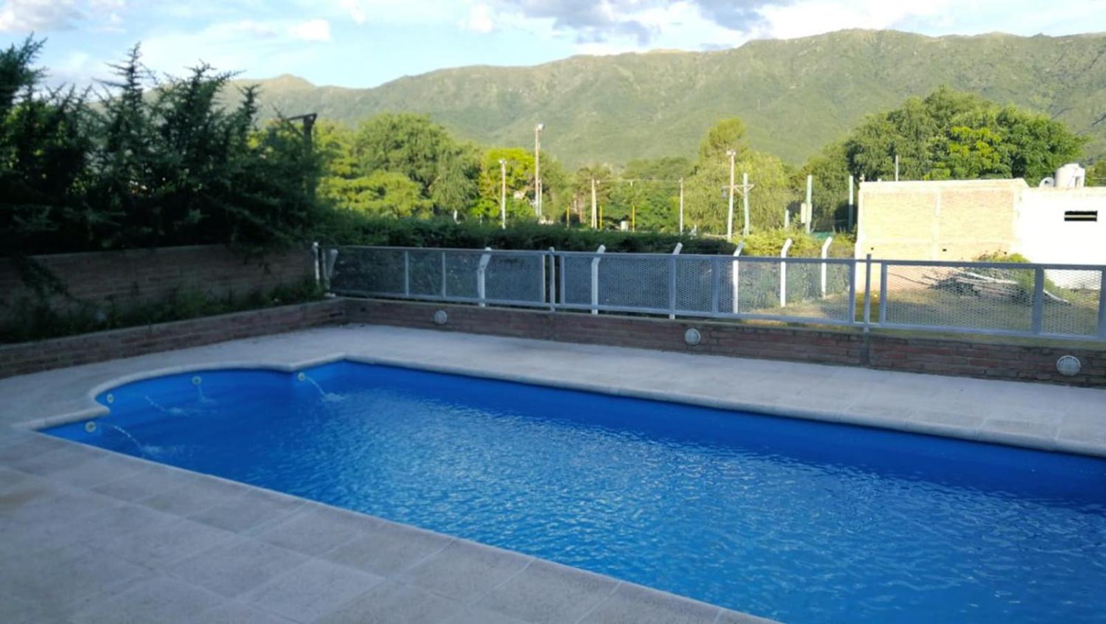 Mardi - Departamentos de alquiler temporario