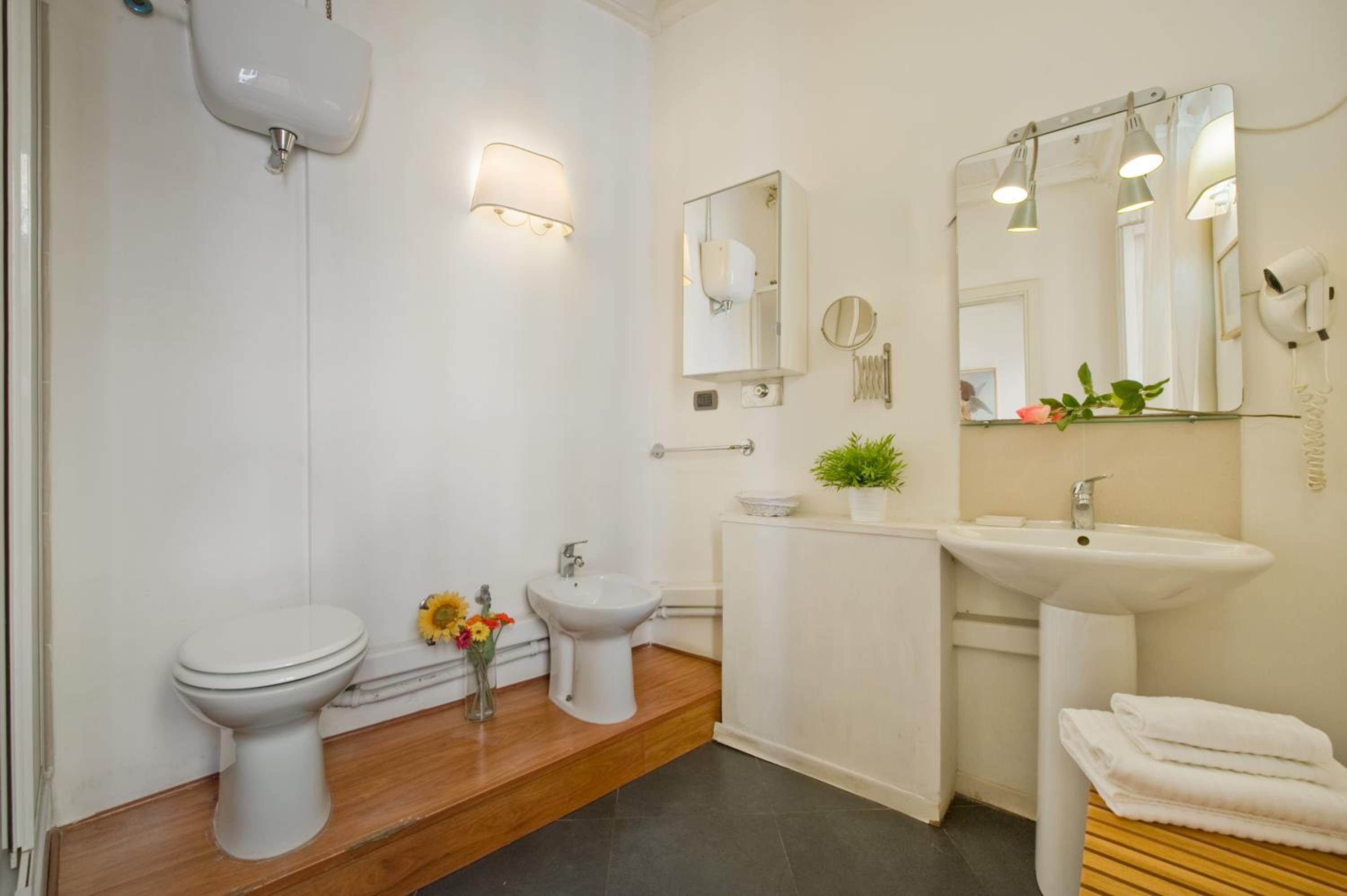 B&B Ventisei Scalini A Trastevere