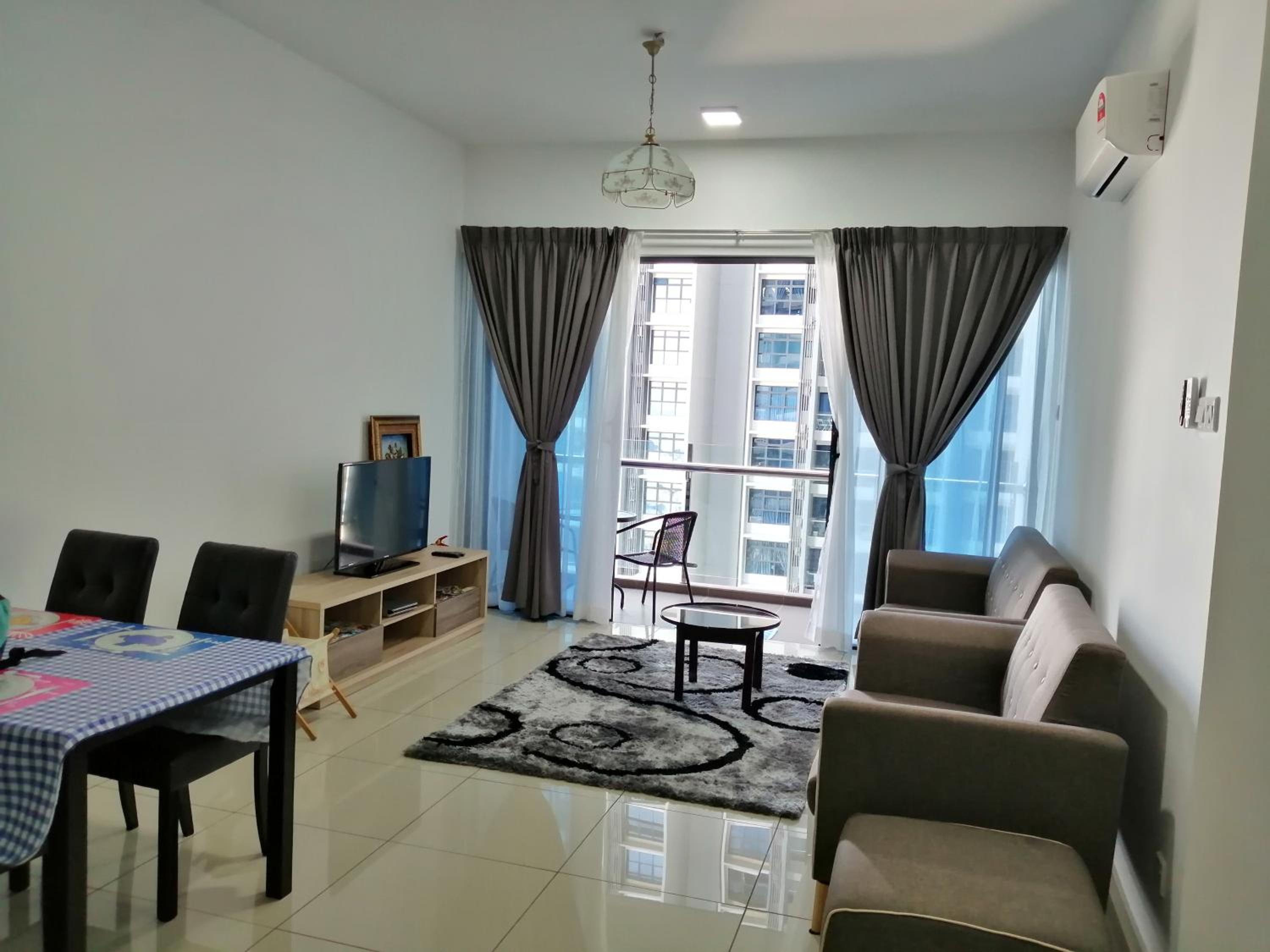 Atlantis Melaka Carol Leisure Stay photo 3