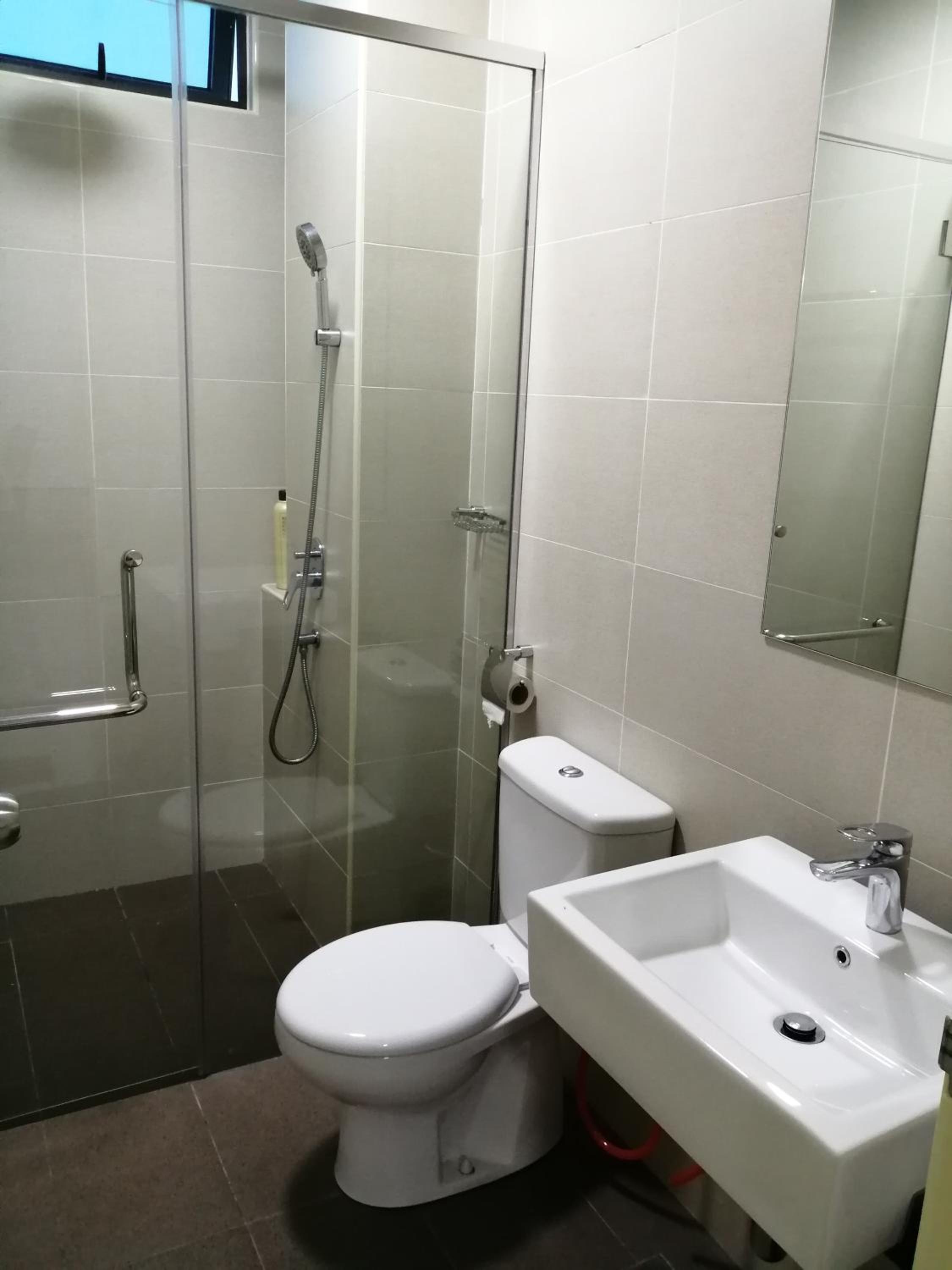 Atlantis Melaka Carol Leisure Stay photo 7