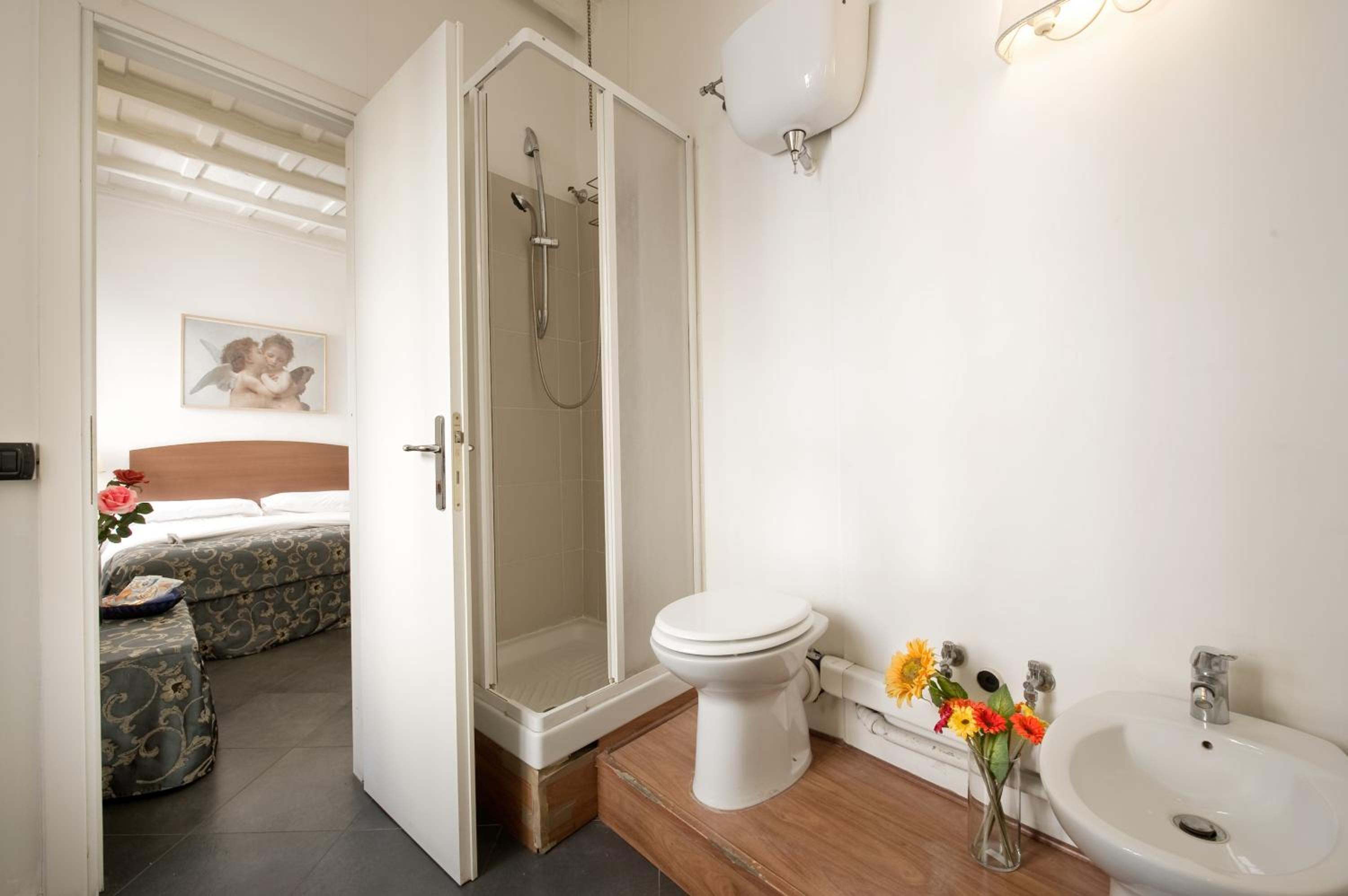 B&B Ventisei Scalini A Trastevere