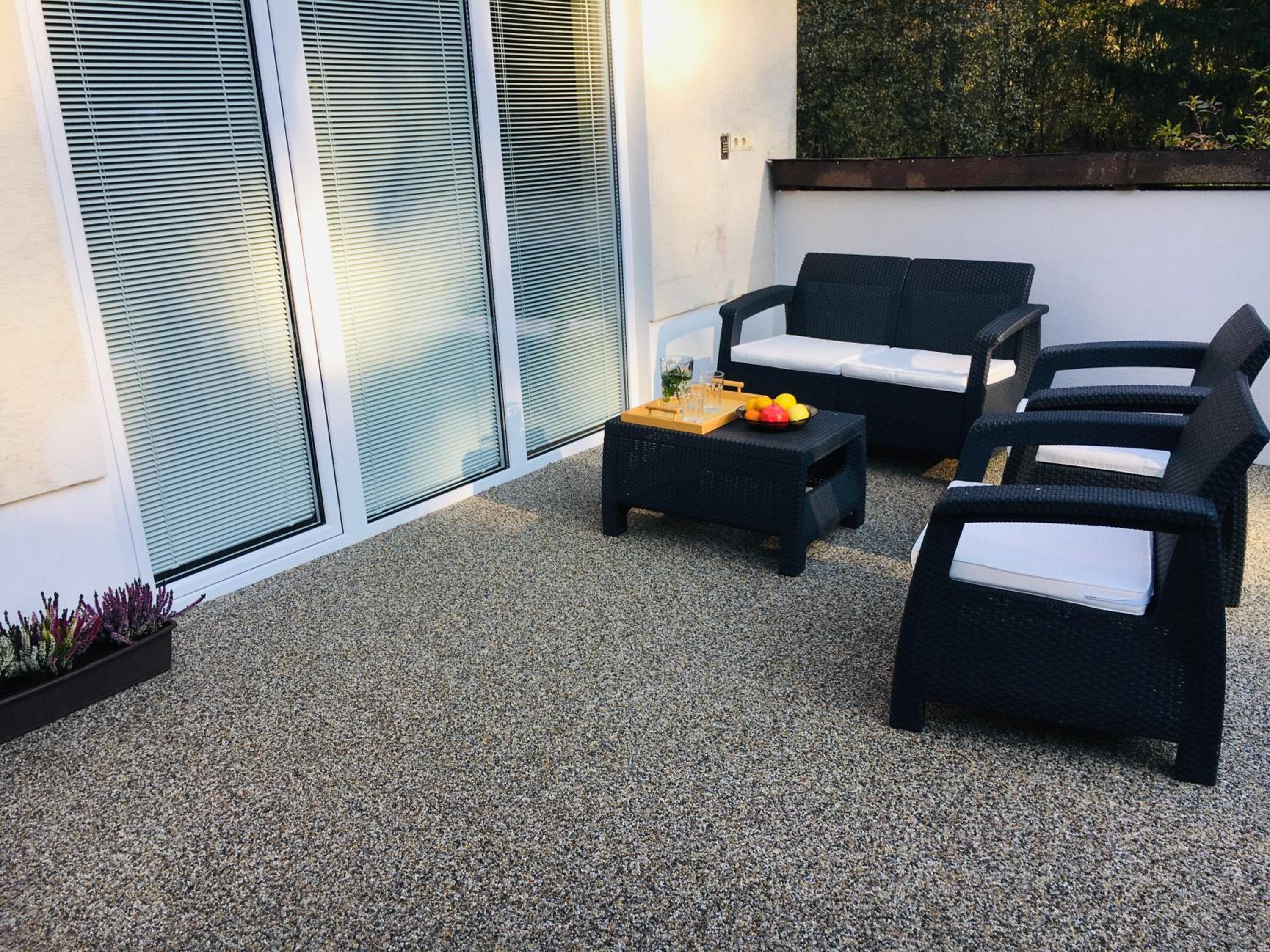 Grand Spa Holiday Home II