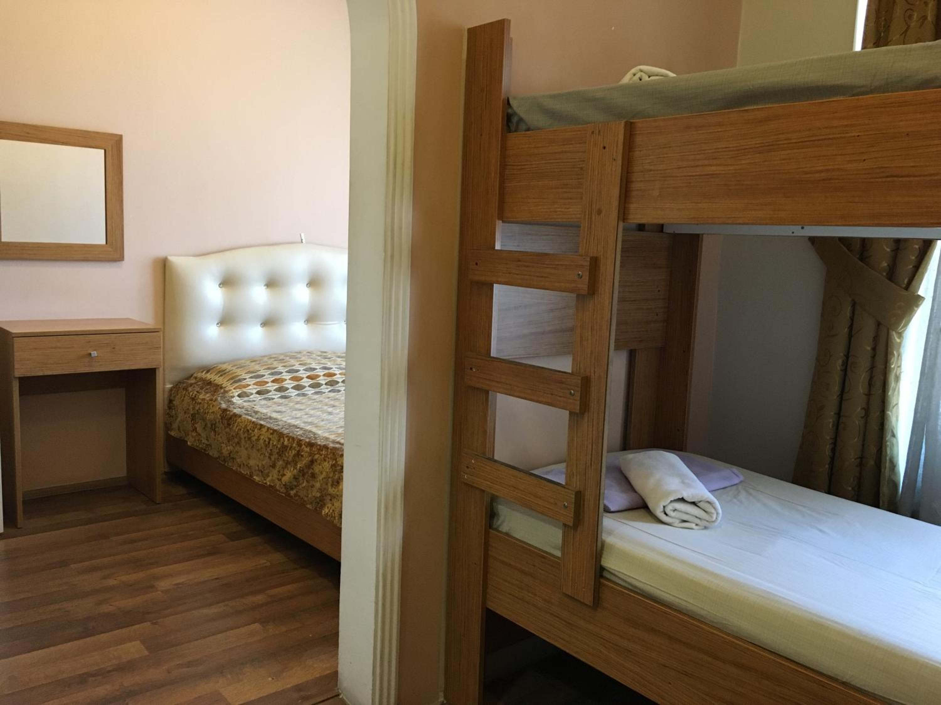 Second Home Hostel - Image 35