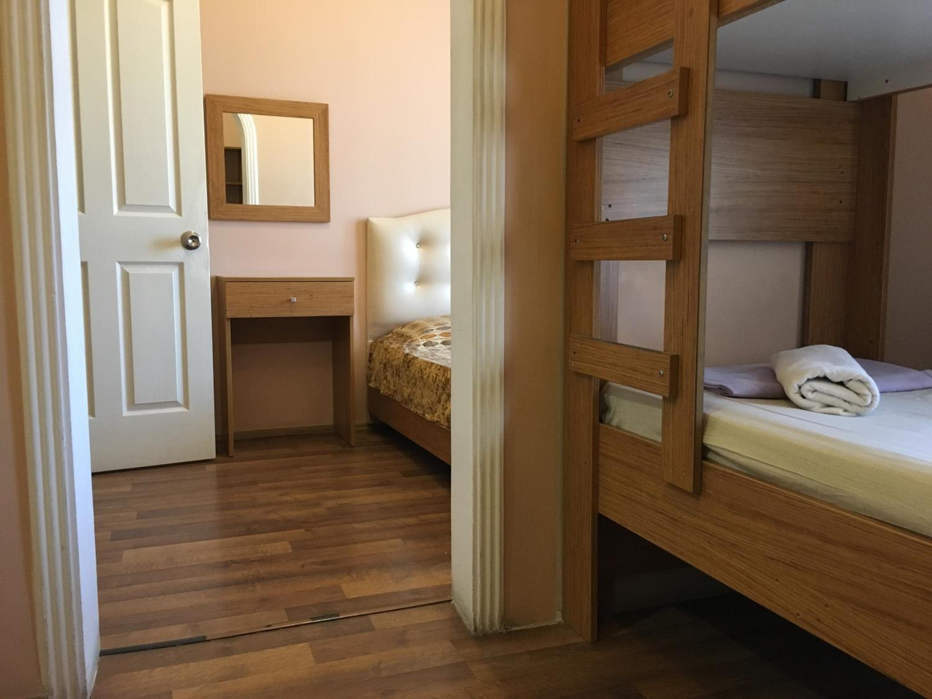 Second Home Hostel - Image 32