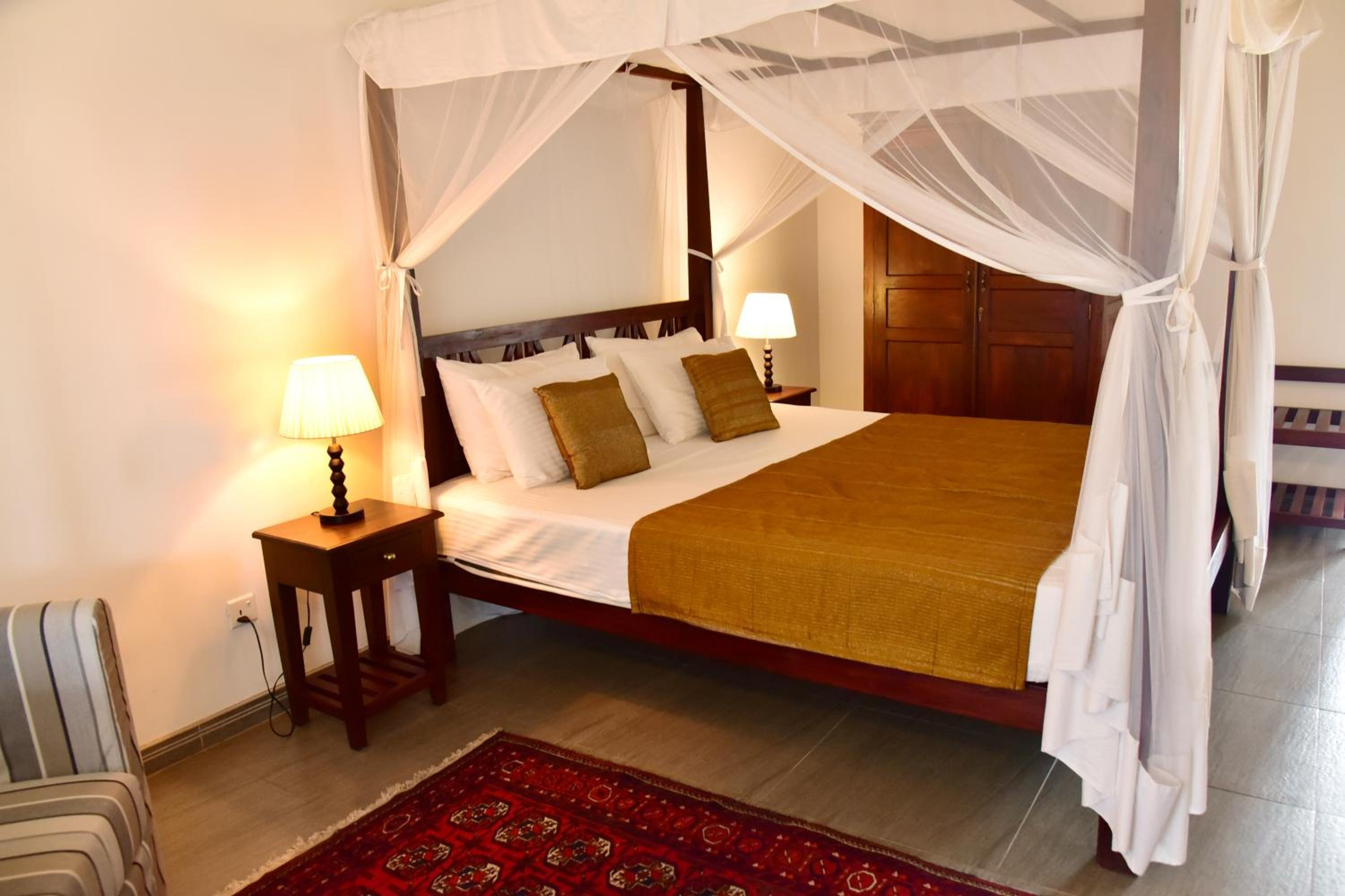 Boutique Villa Shanthi