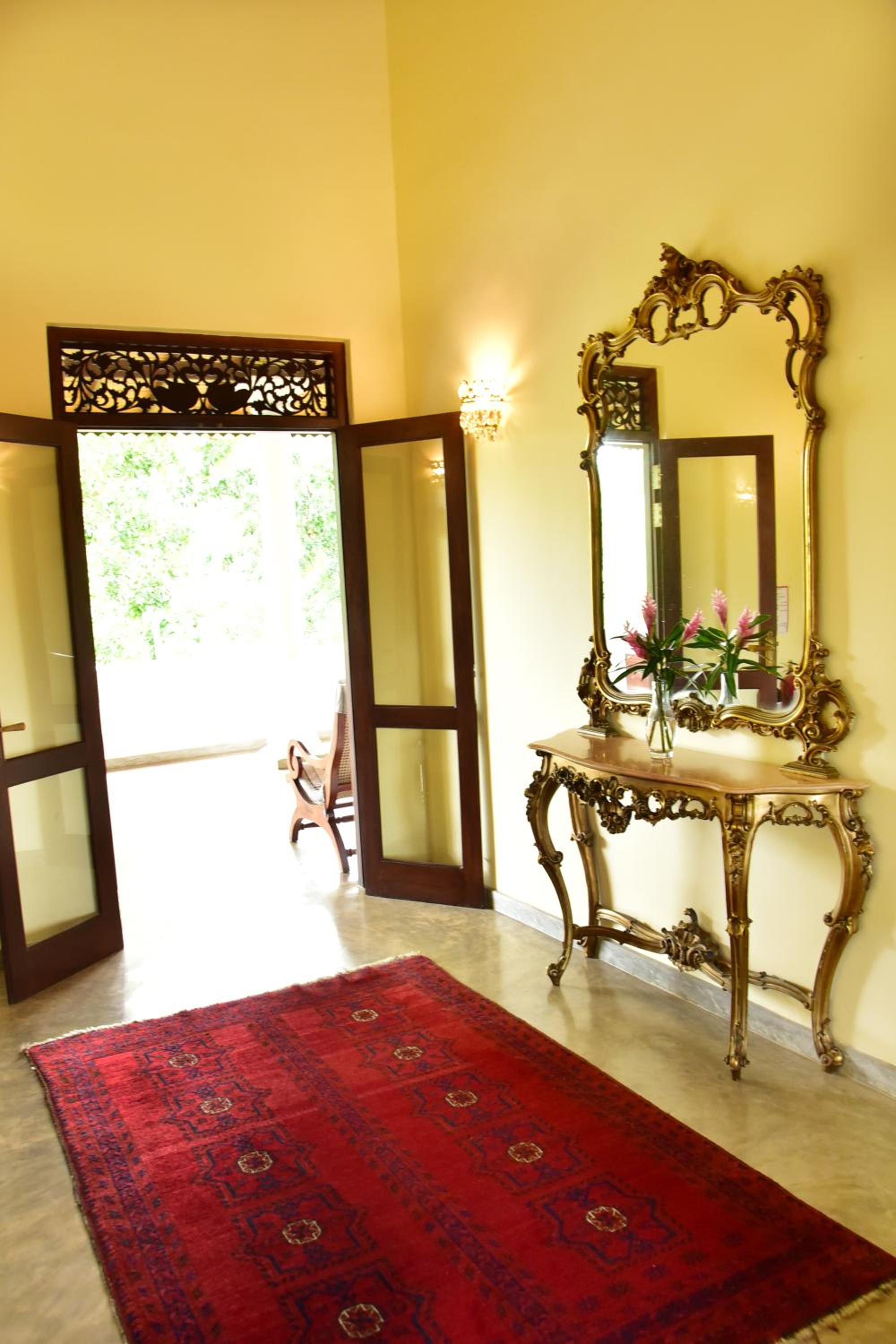 Boutique Villa Shanthi