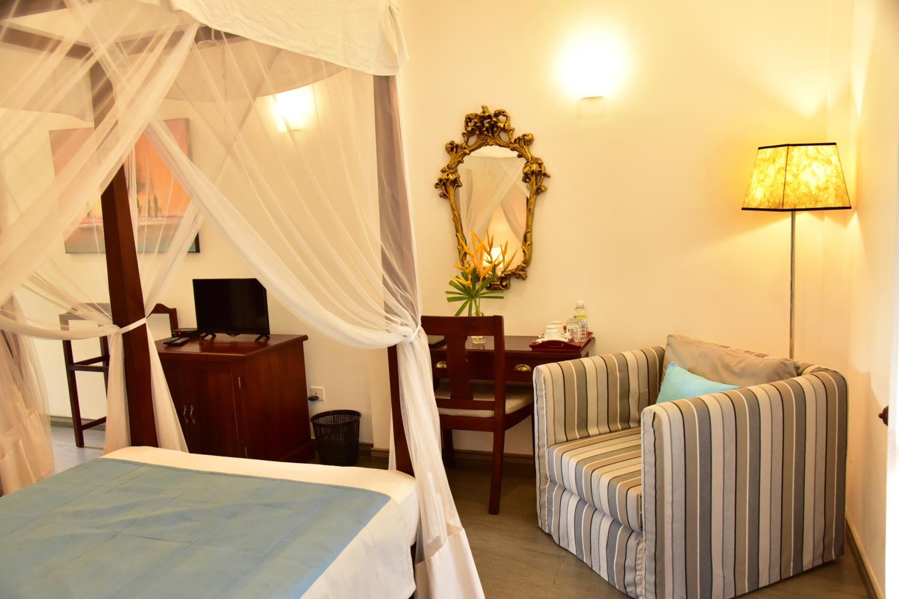 Boutique Villa Shanthi