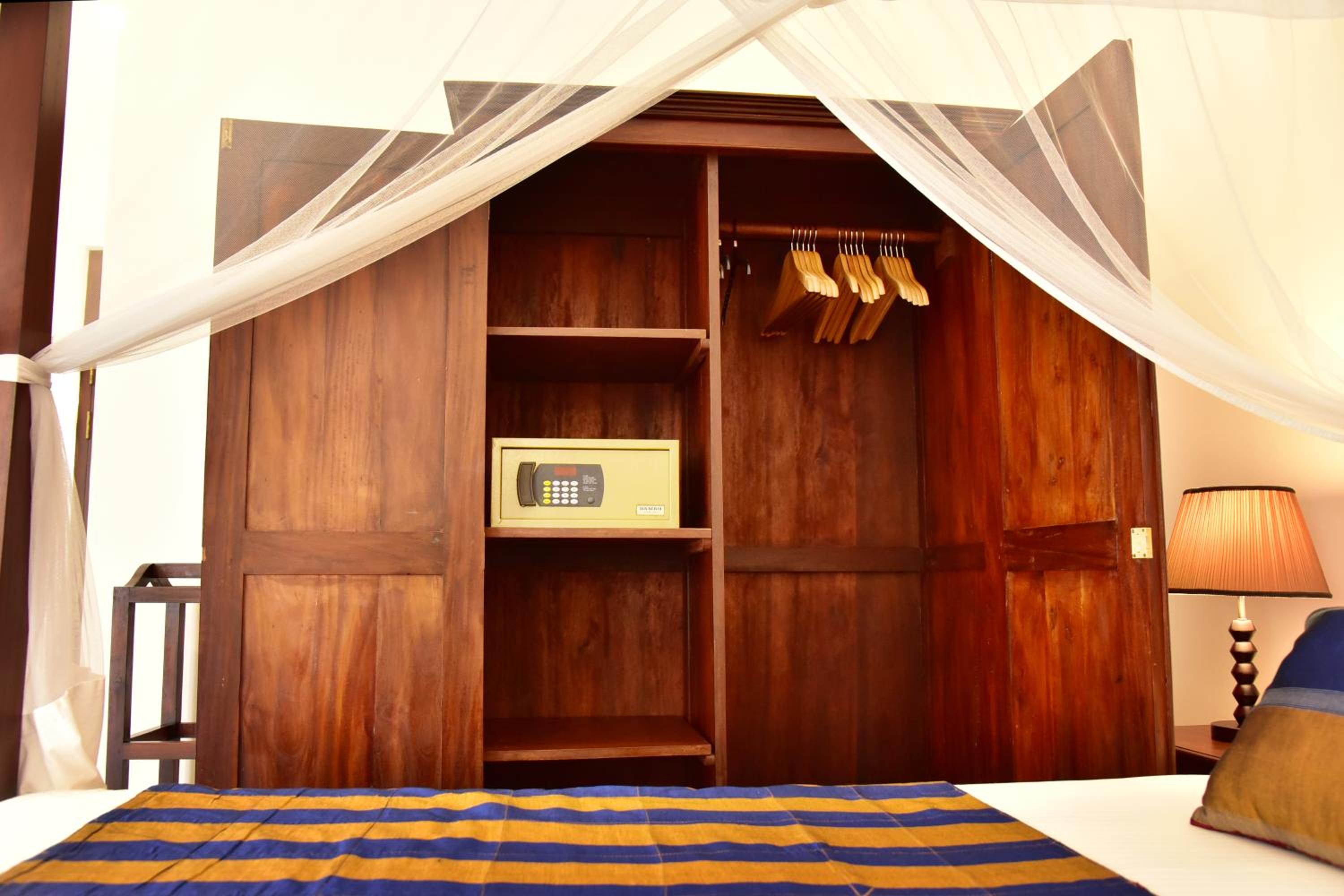 Boutique Villa Shanthi