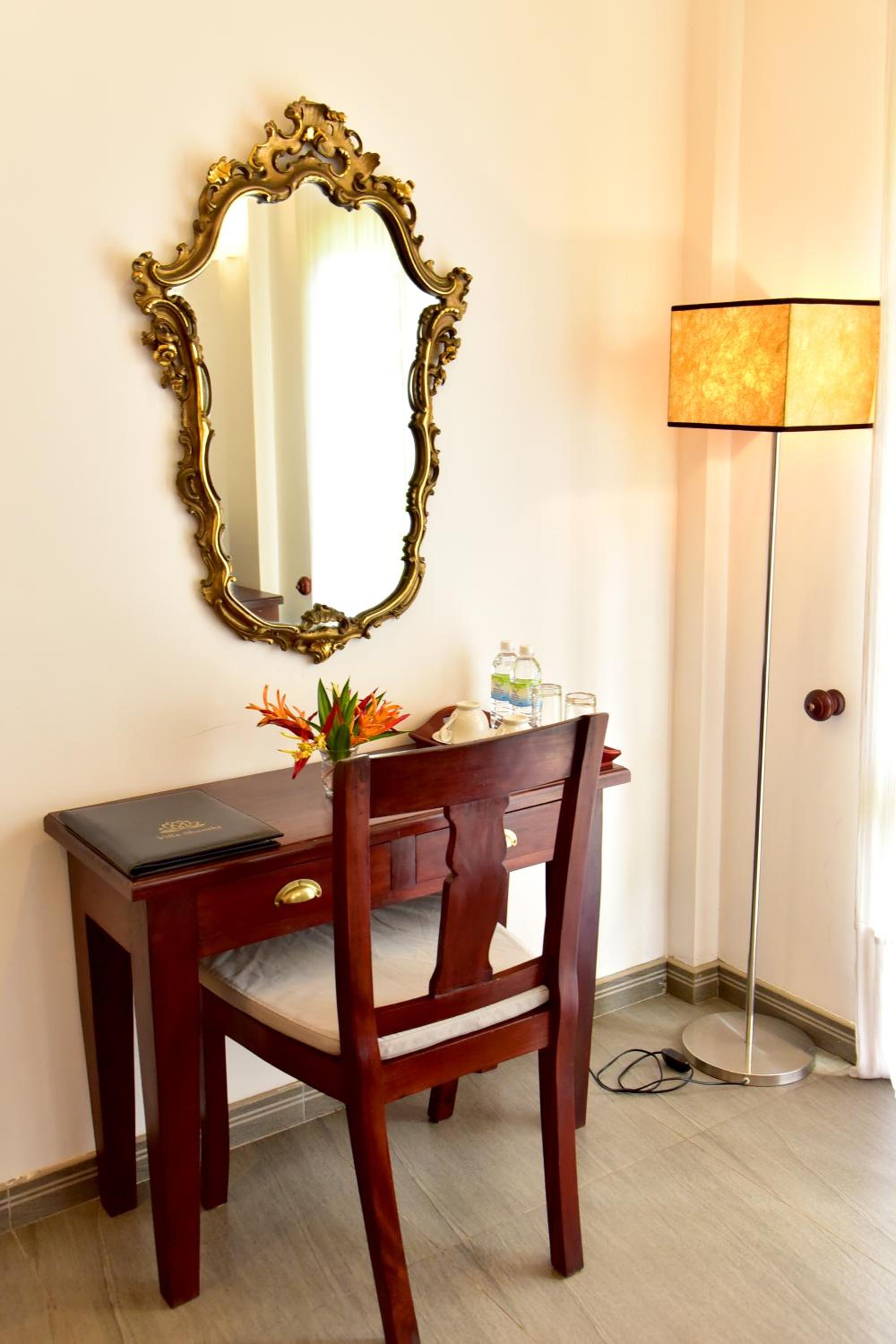 Boutique Villa Shanthi