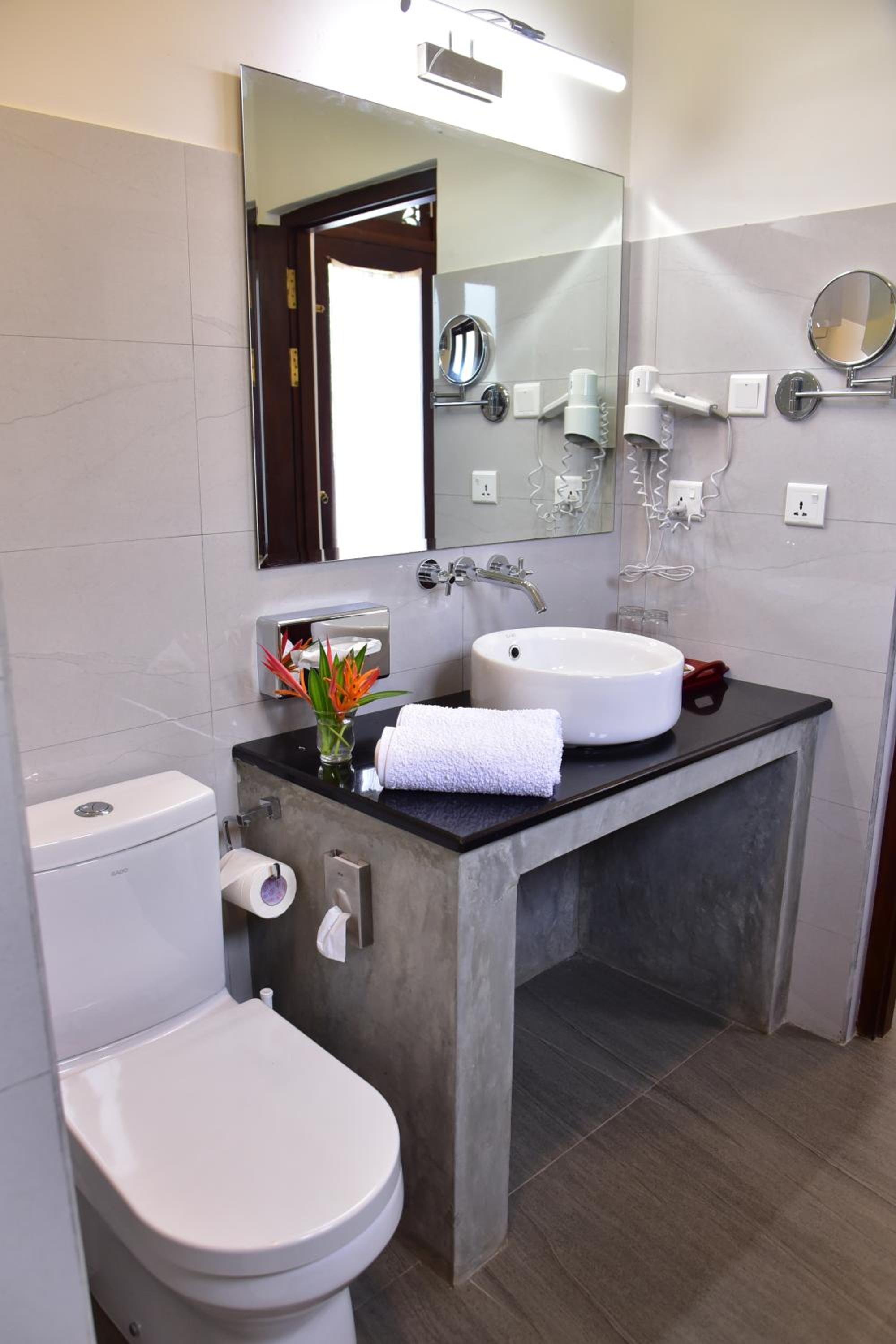 Boutique Villa Shanthi