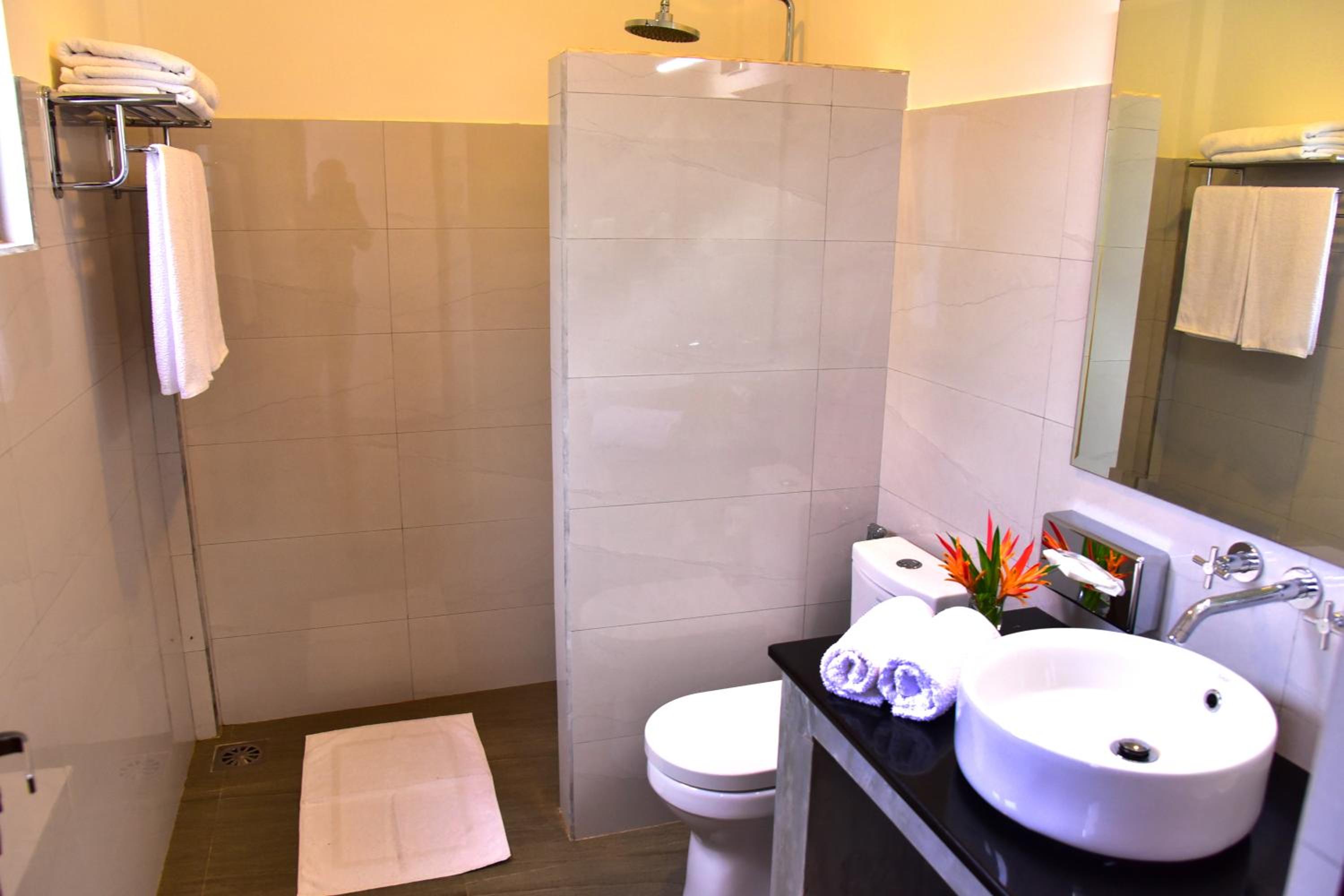 Boutique Villa Shanthi