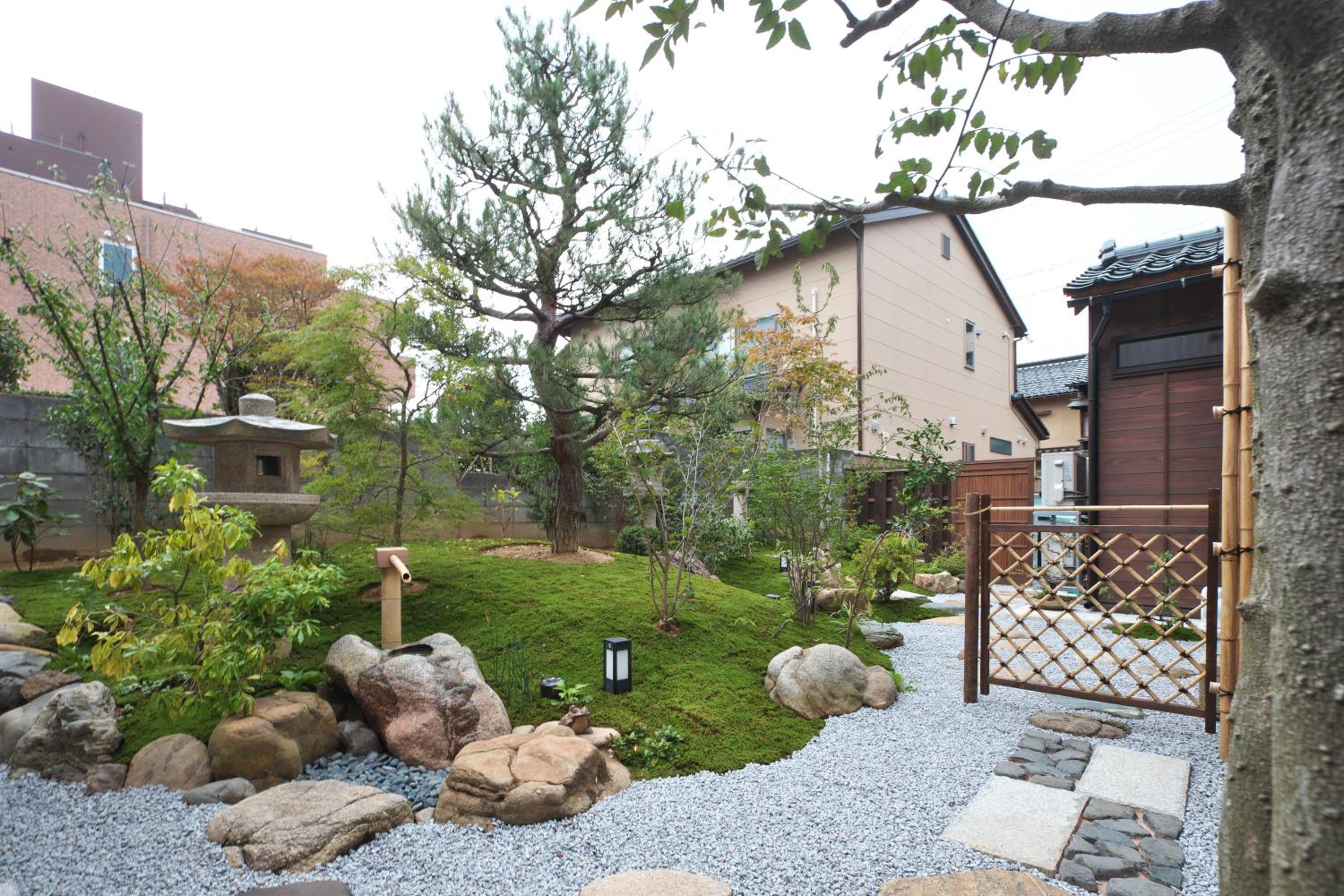 Musashi Sakaean view 2