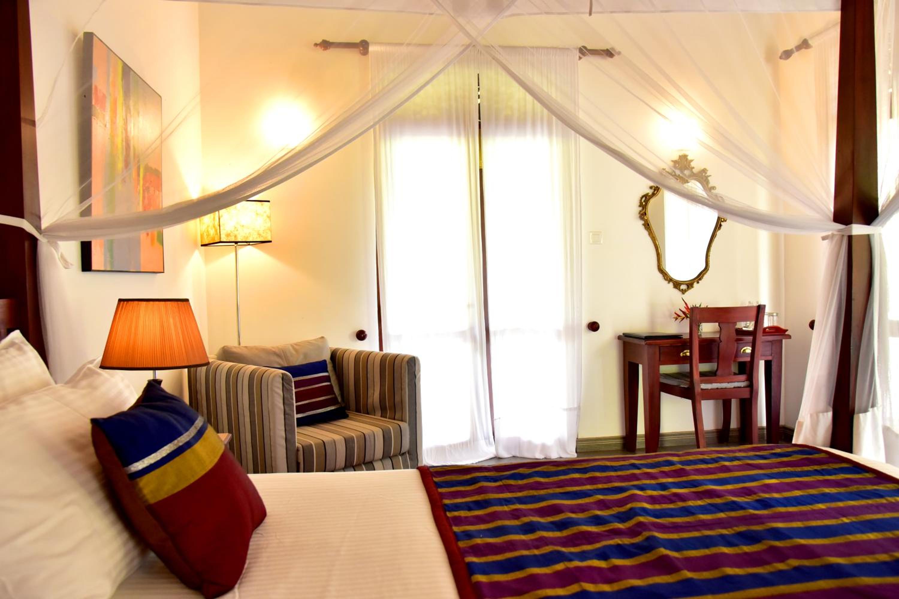 Boutique Villa Shanthi