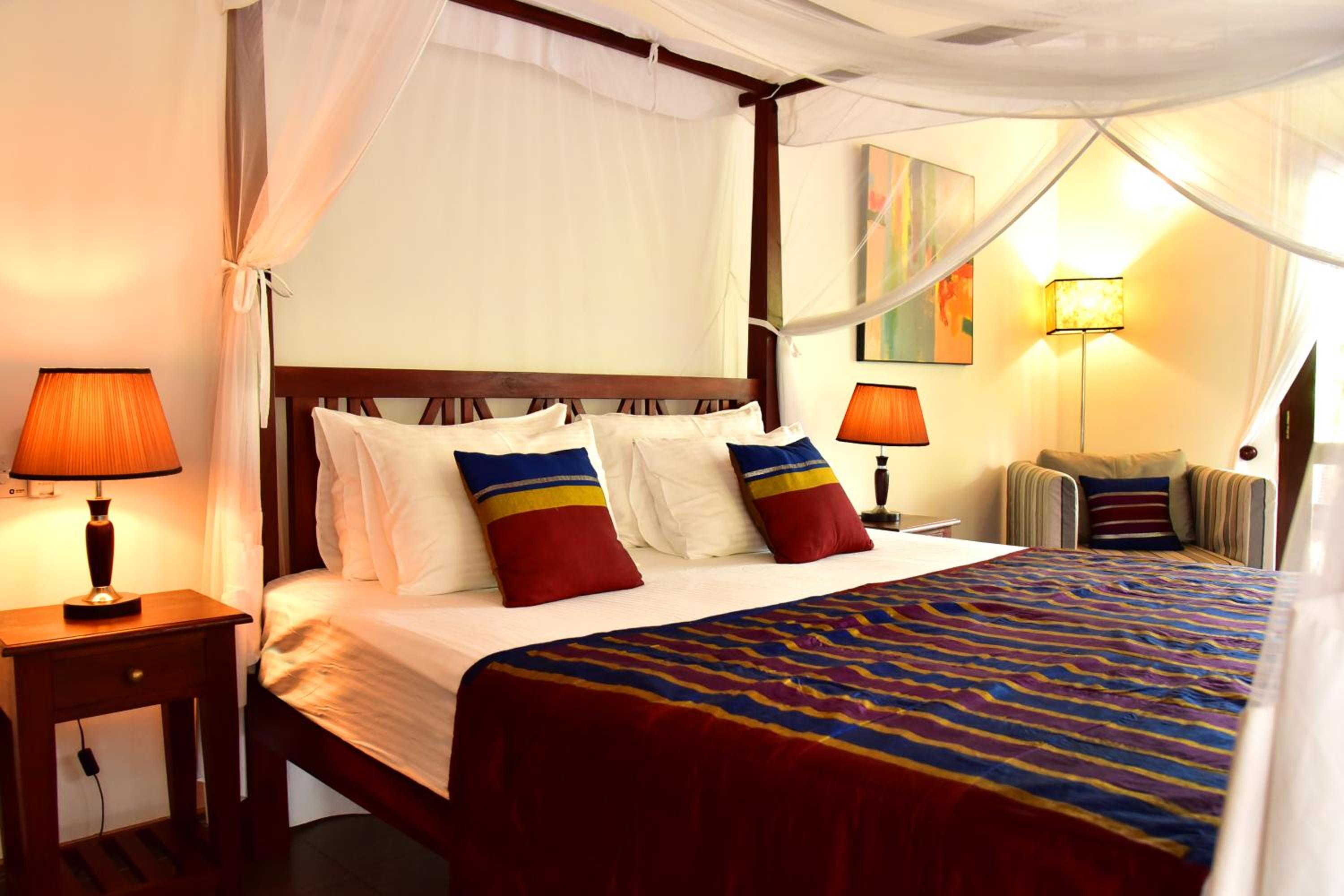 Boutique Villa Shanthi