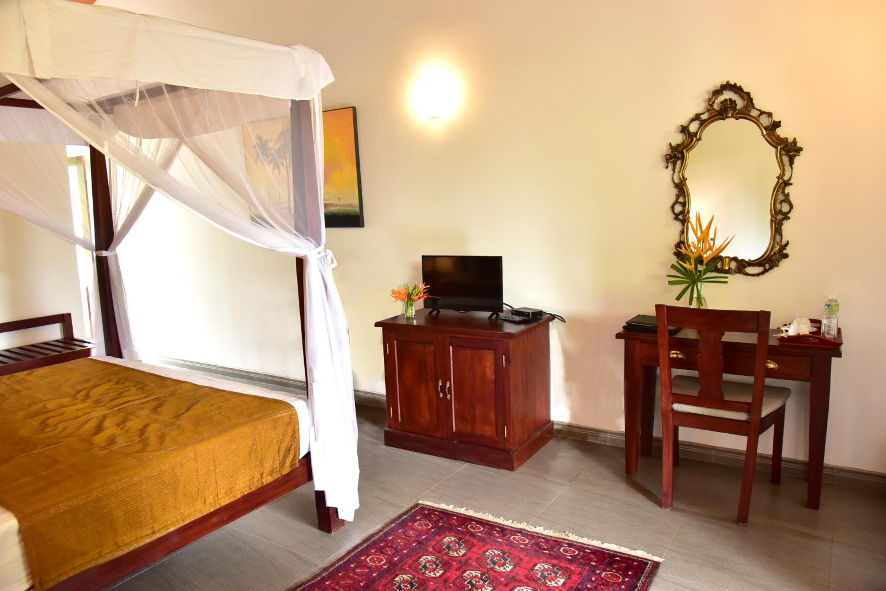 Boutique Villa Shanthi