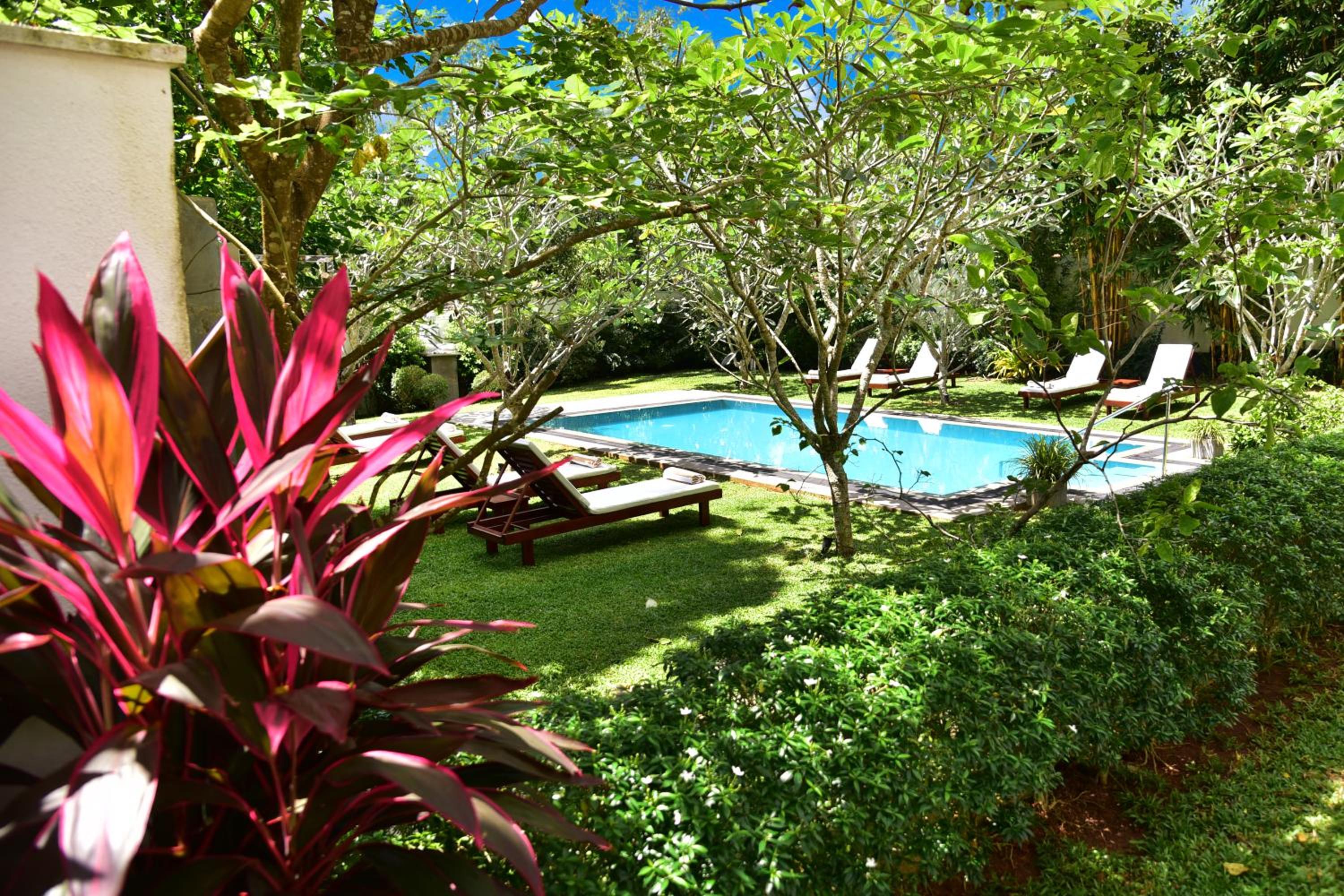 Boutique Villa Shanthi