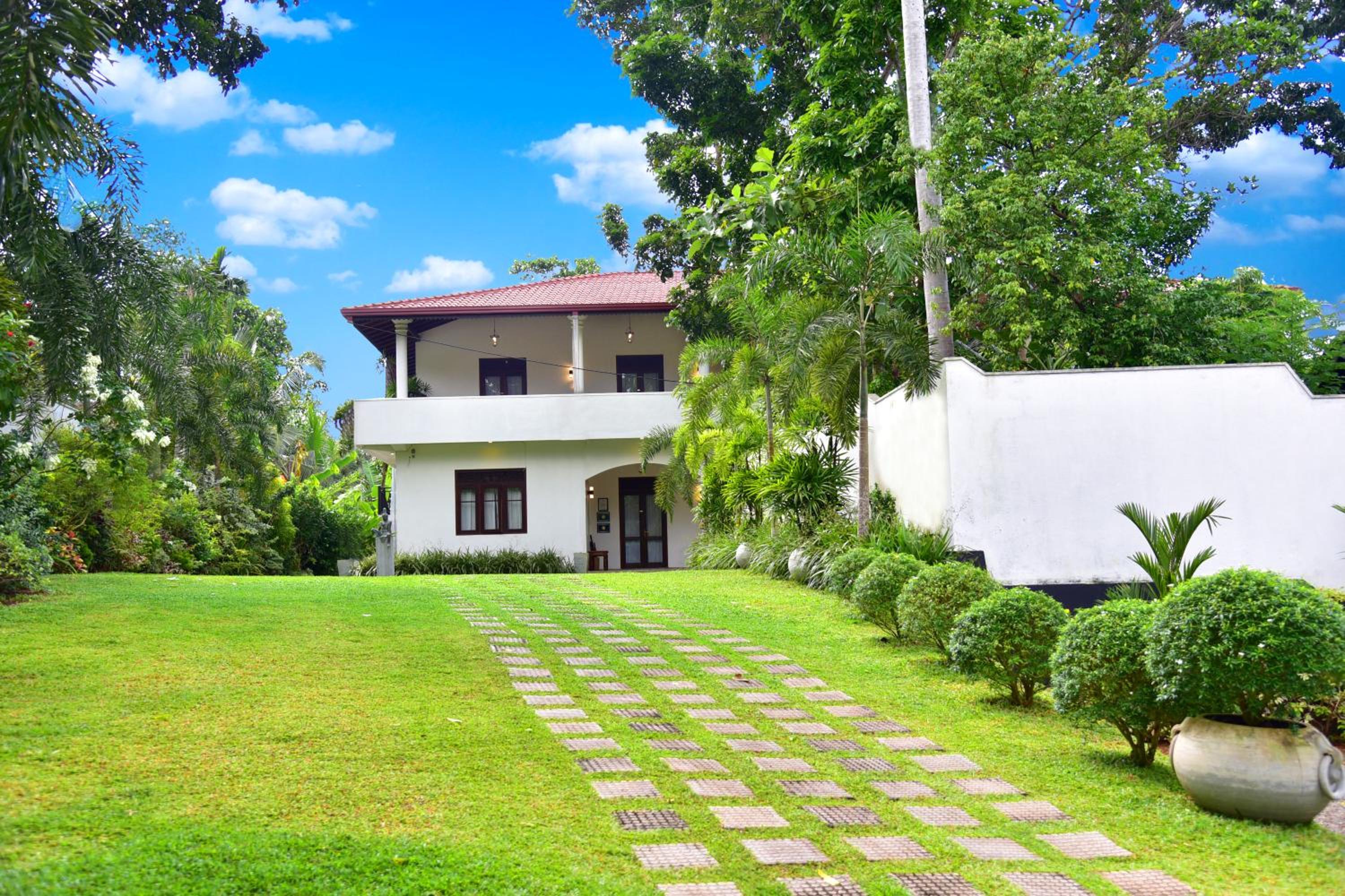 Boutique Villa Shanthi