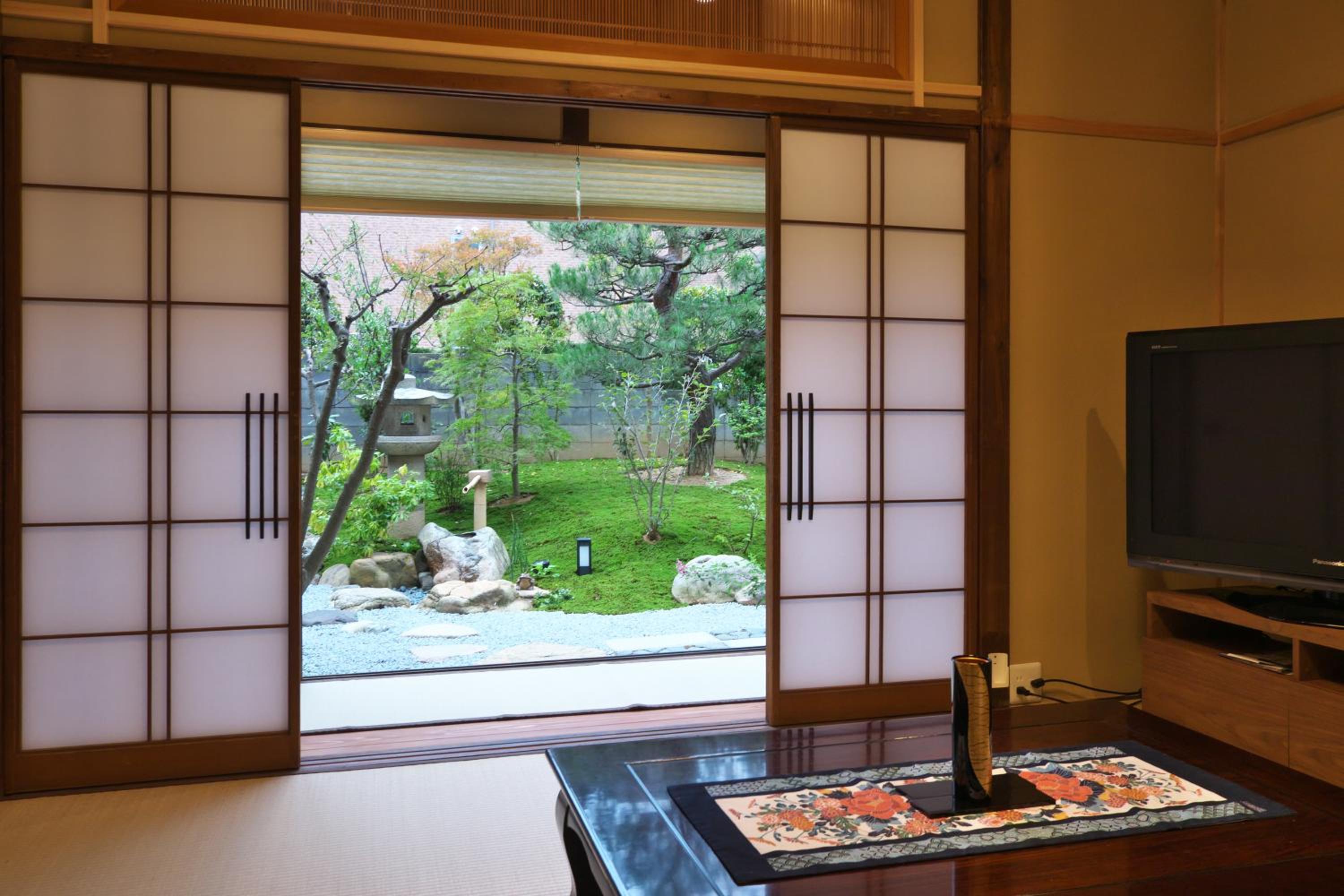 Musashi Sakaean view 4