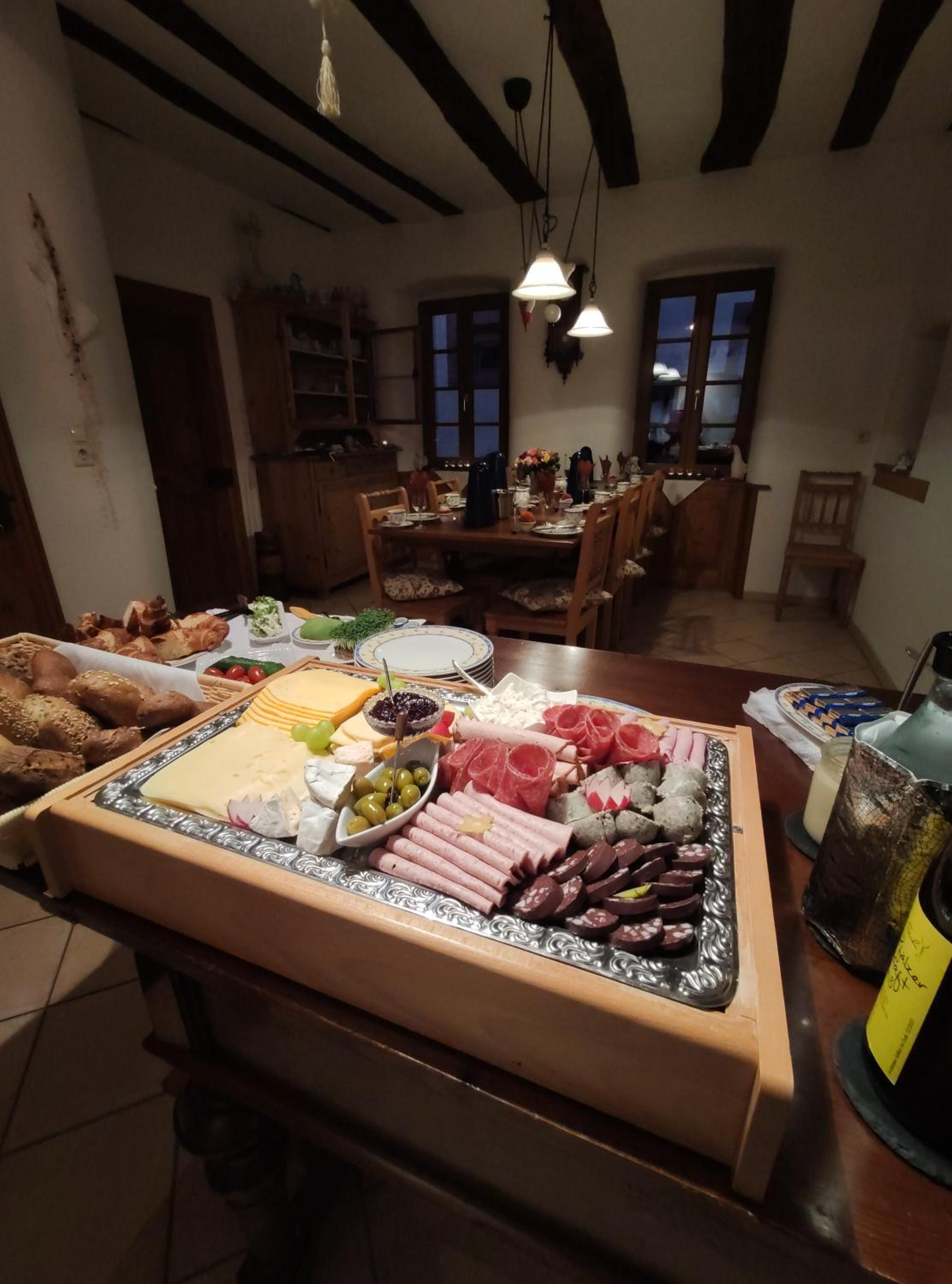 Gutsherrenhaus view 4