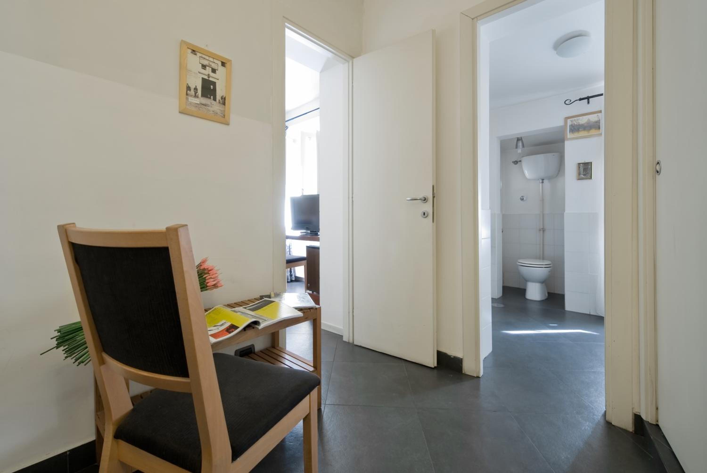 B&B Ventisei Scalini A Trastevere