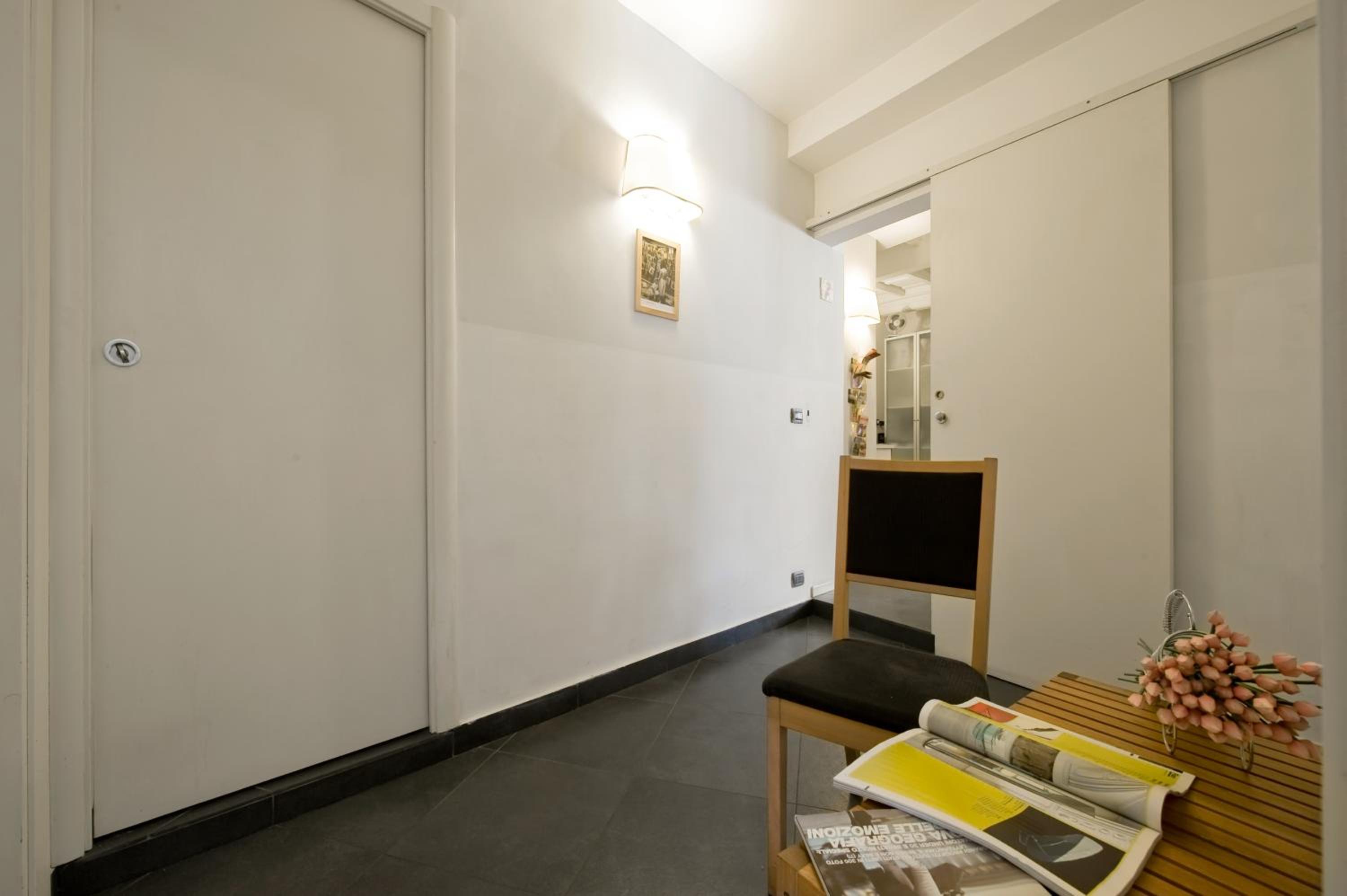 B&B Ventisei Scalini A Trastevere
