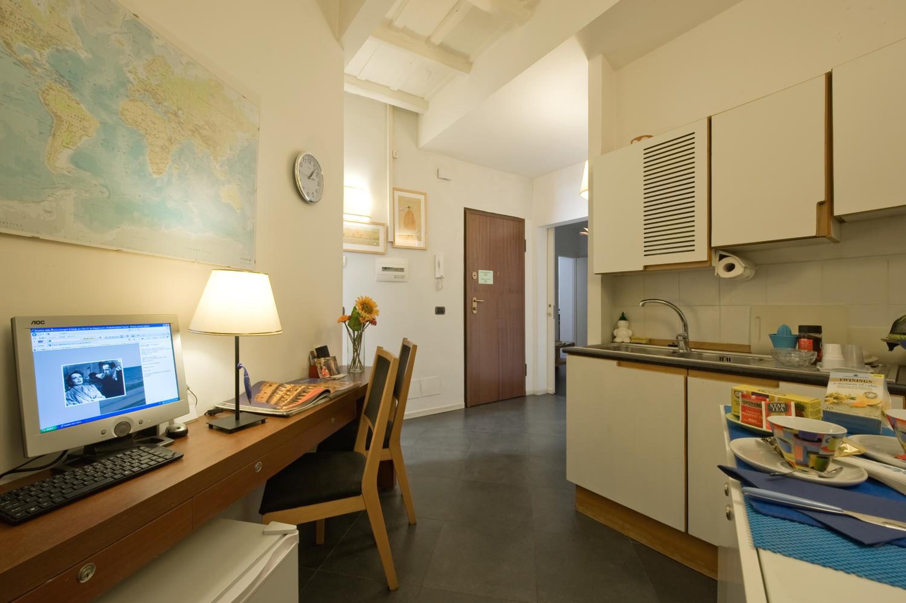 B&B Ventisei Scalini A Trastevere