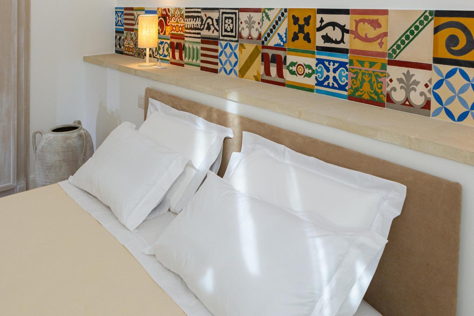 Palazzo Marini B&B di Charme — photo 9