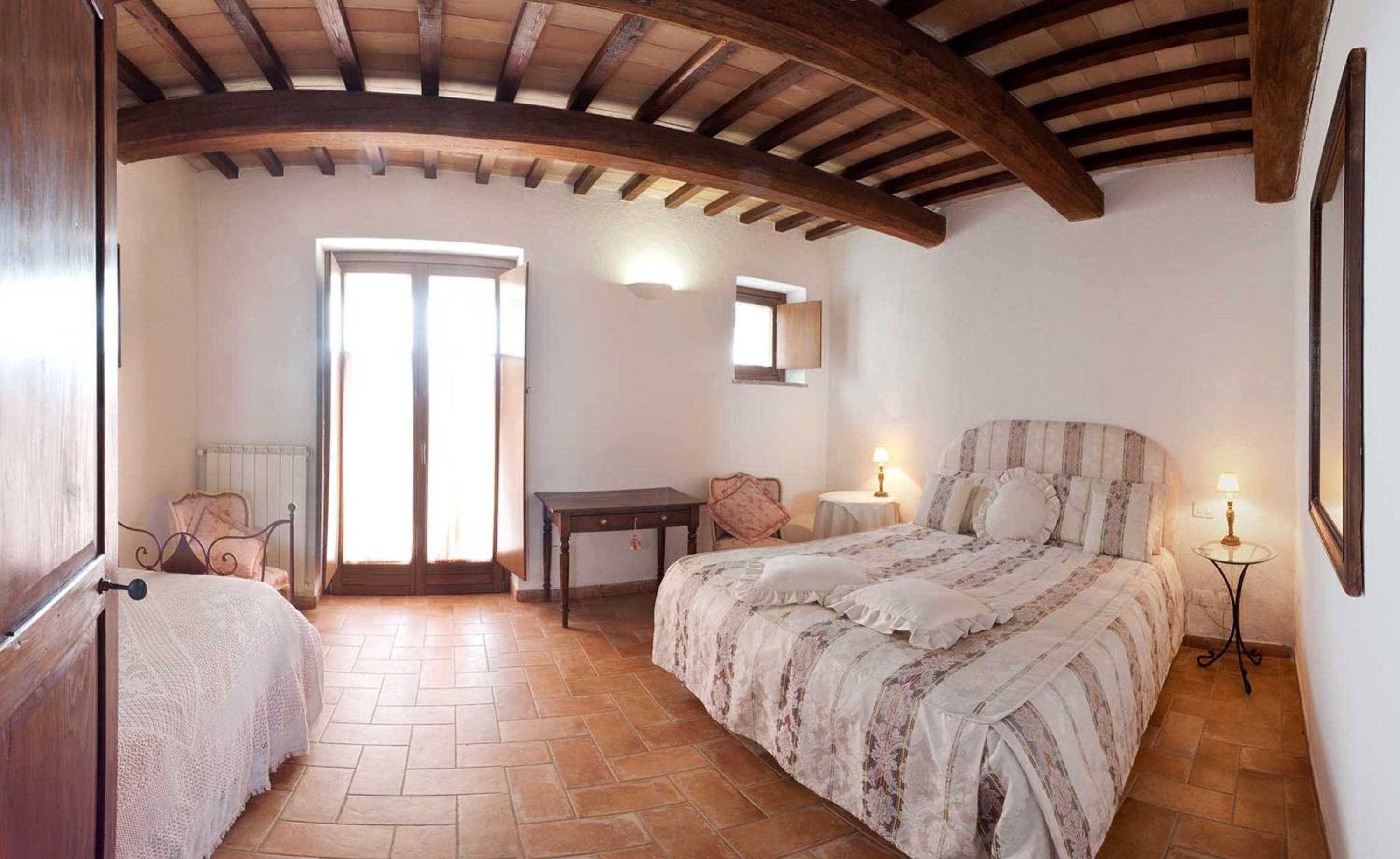 Agriturismo Il Barco