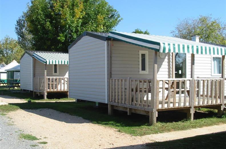 Camping du Lac de Saujon, photo 5