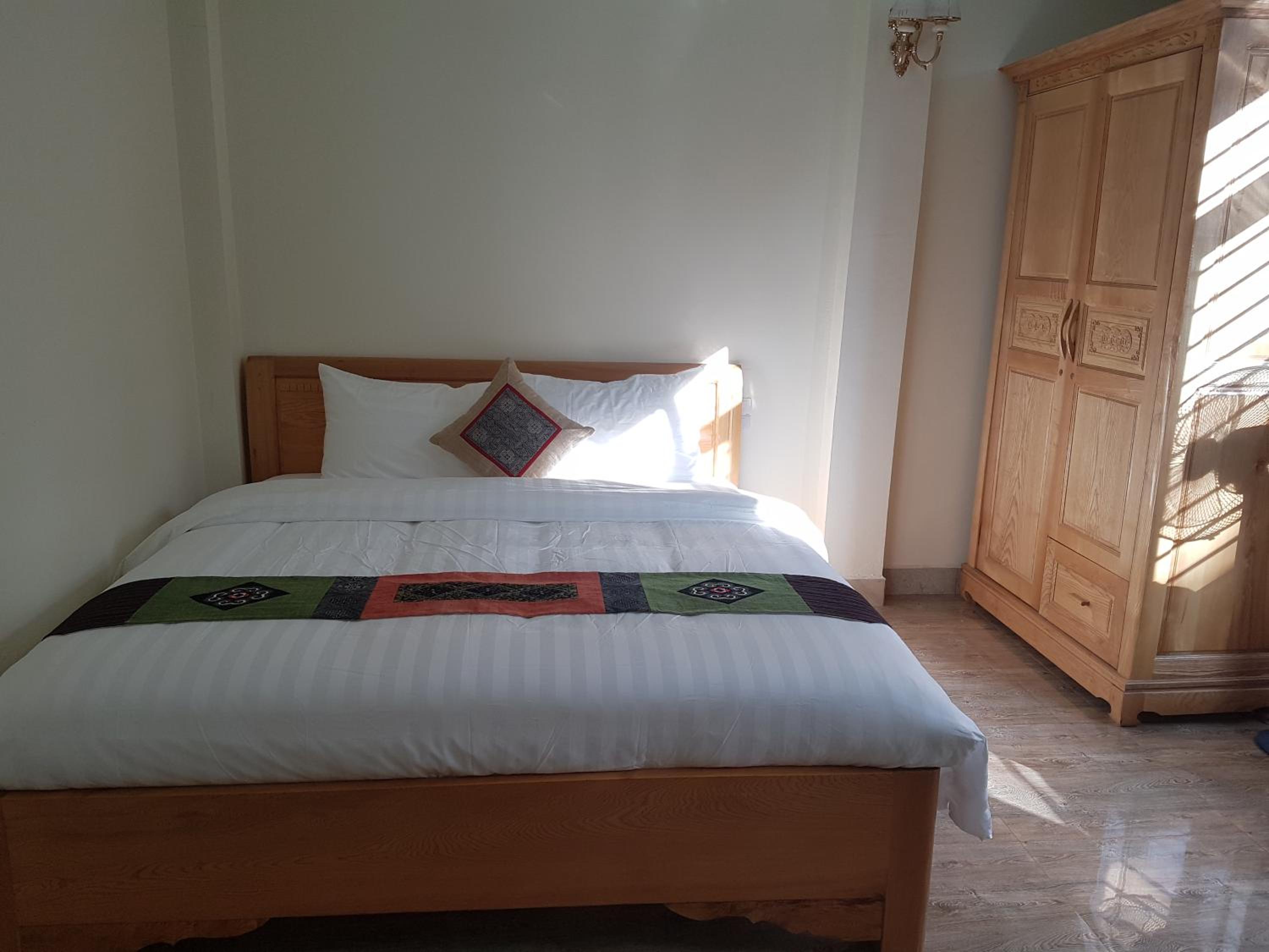 Sapa Peaceful Hotel