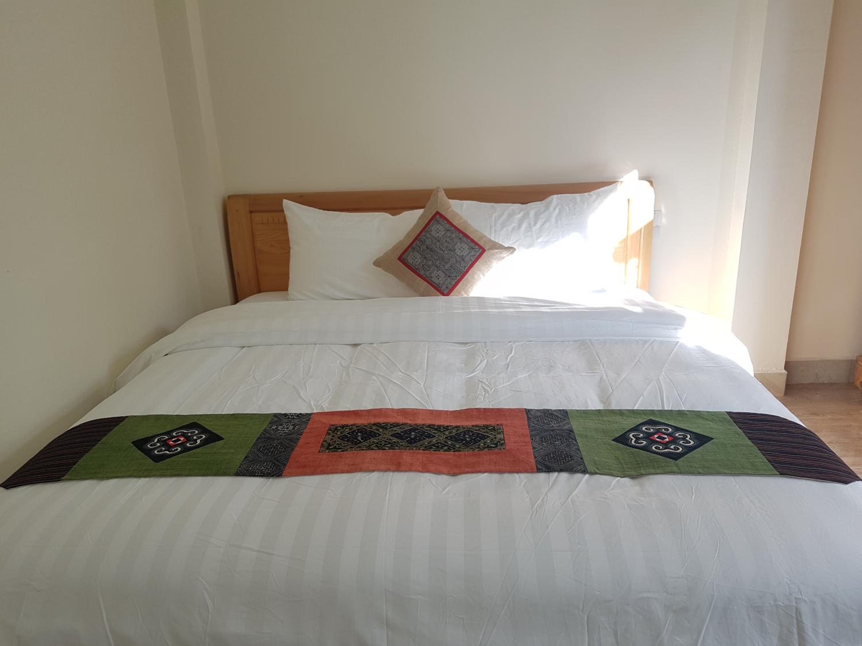 Sapa Peaceful Hotel