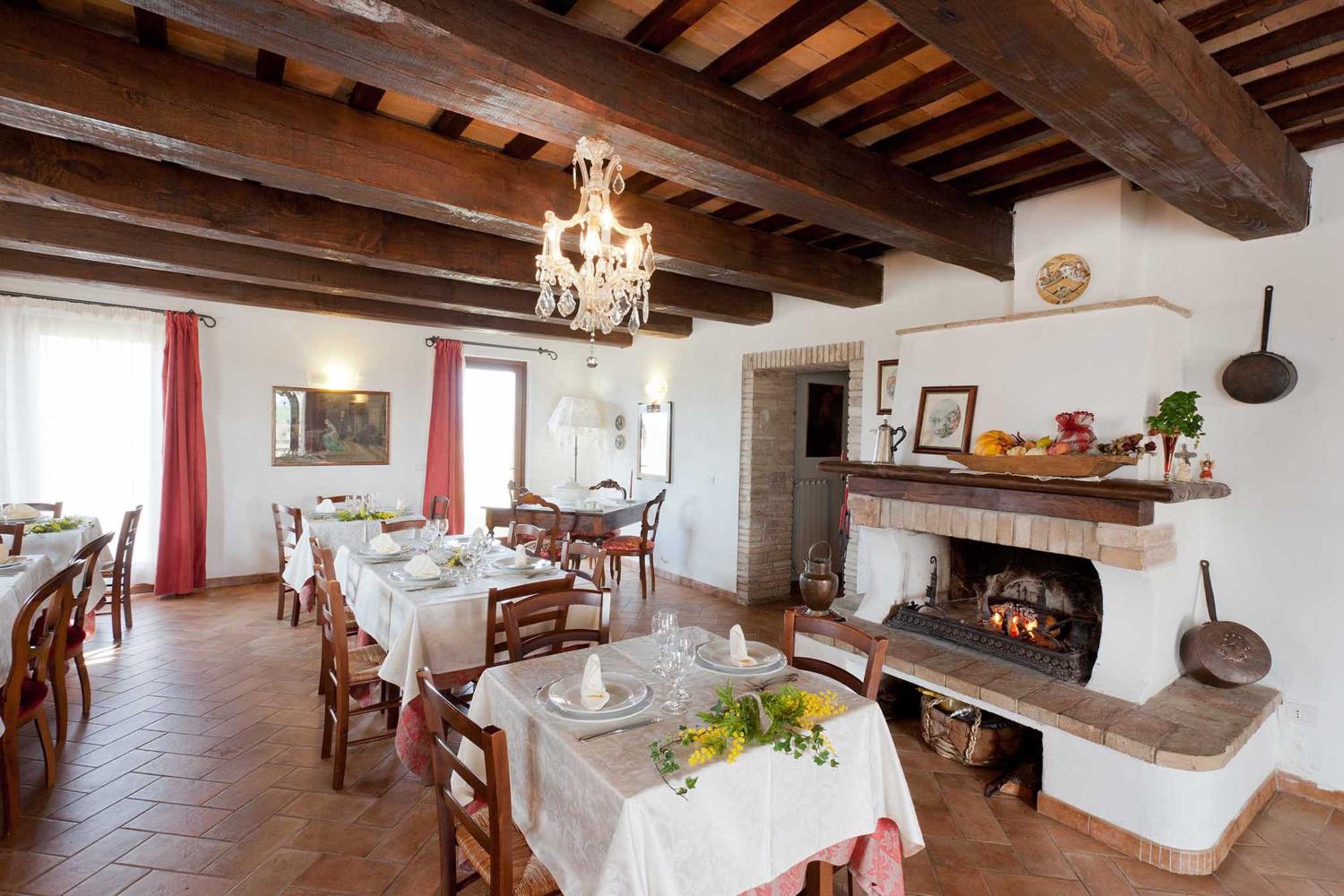 Agriturismo Il Barco