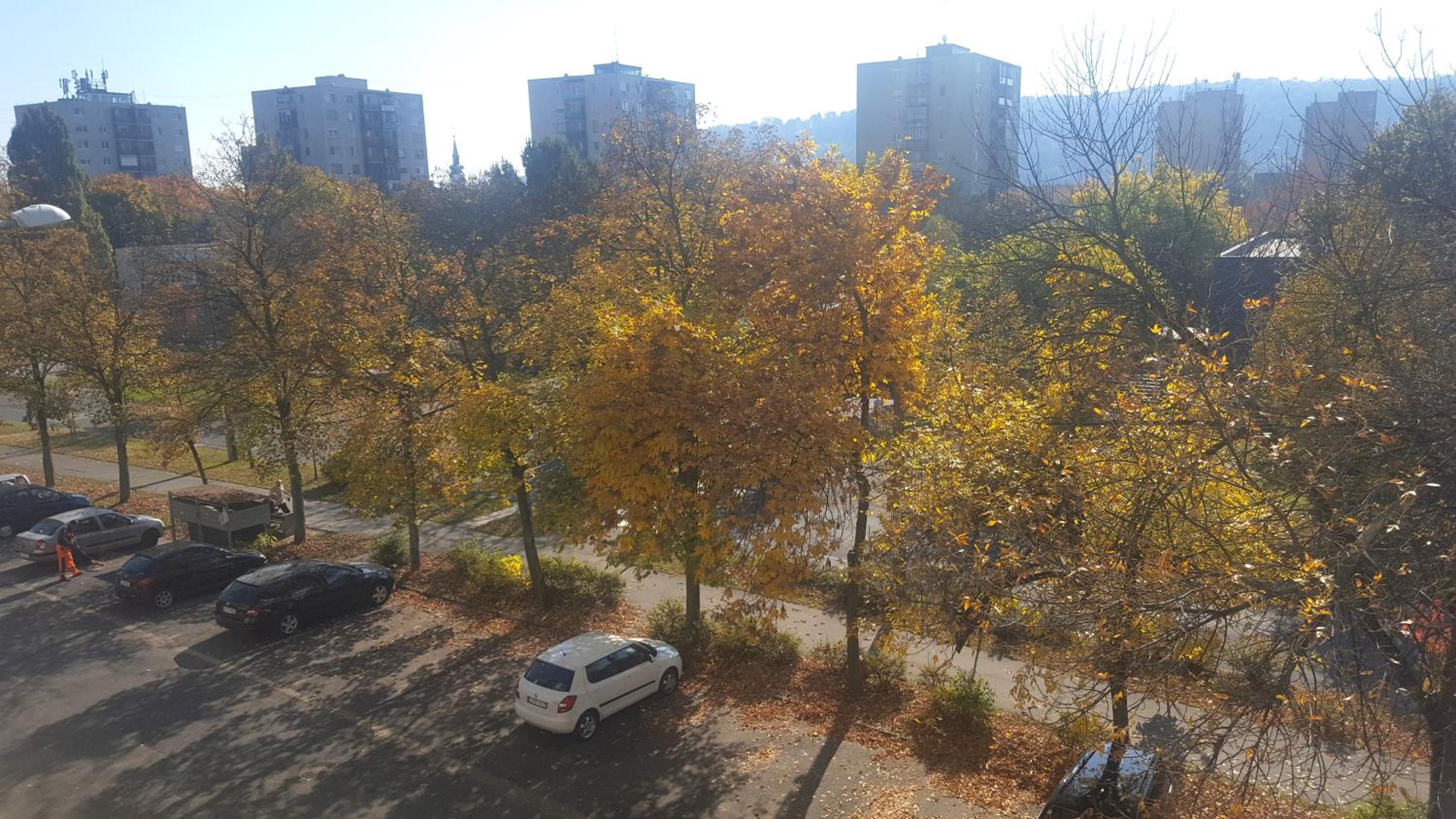 Katica Apartman view 4