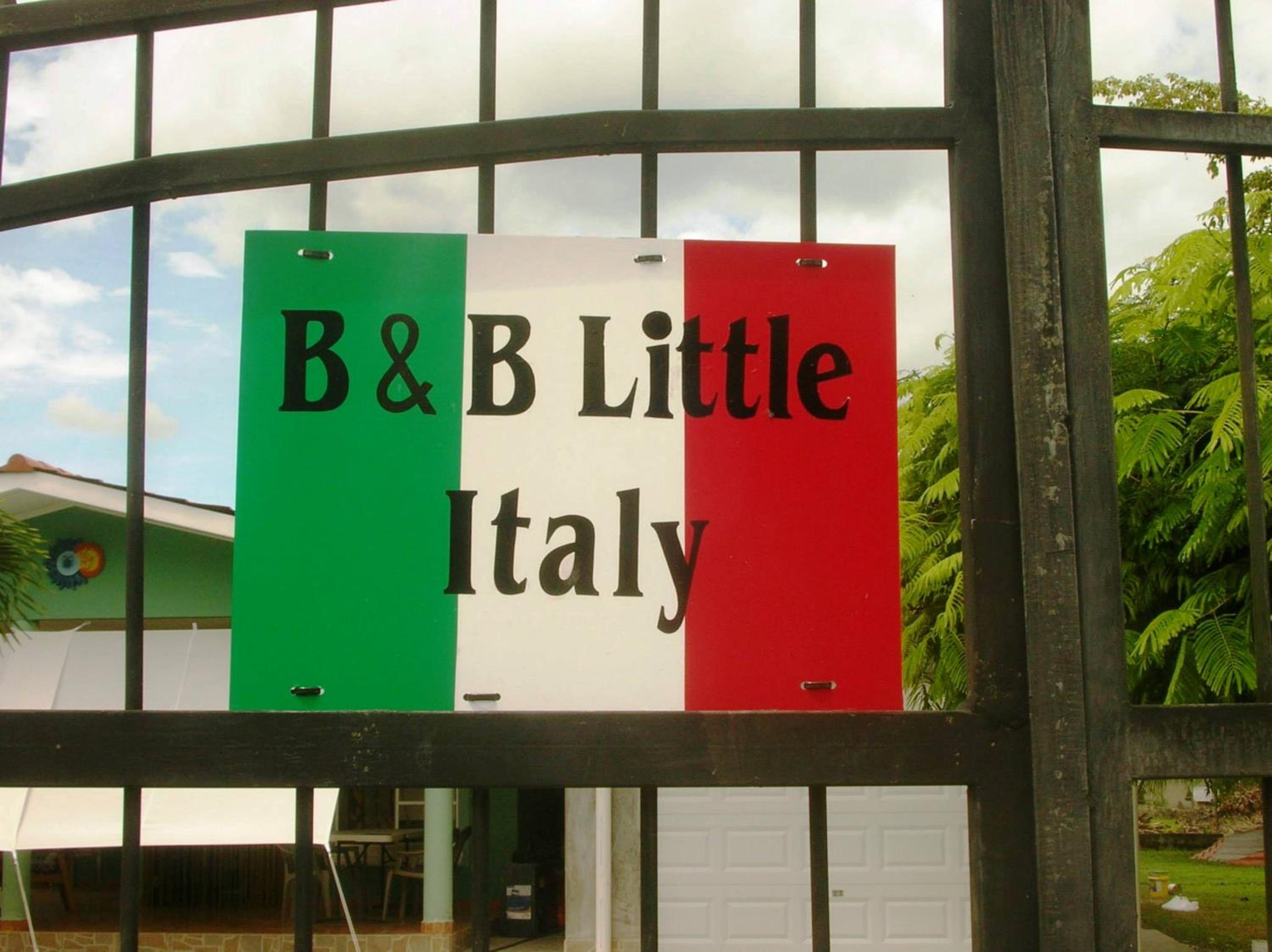Little Italy B&B