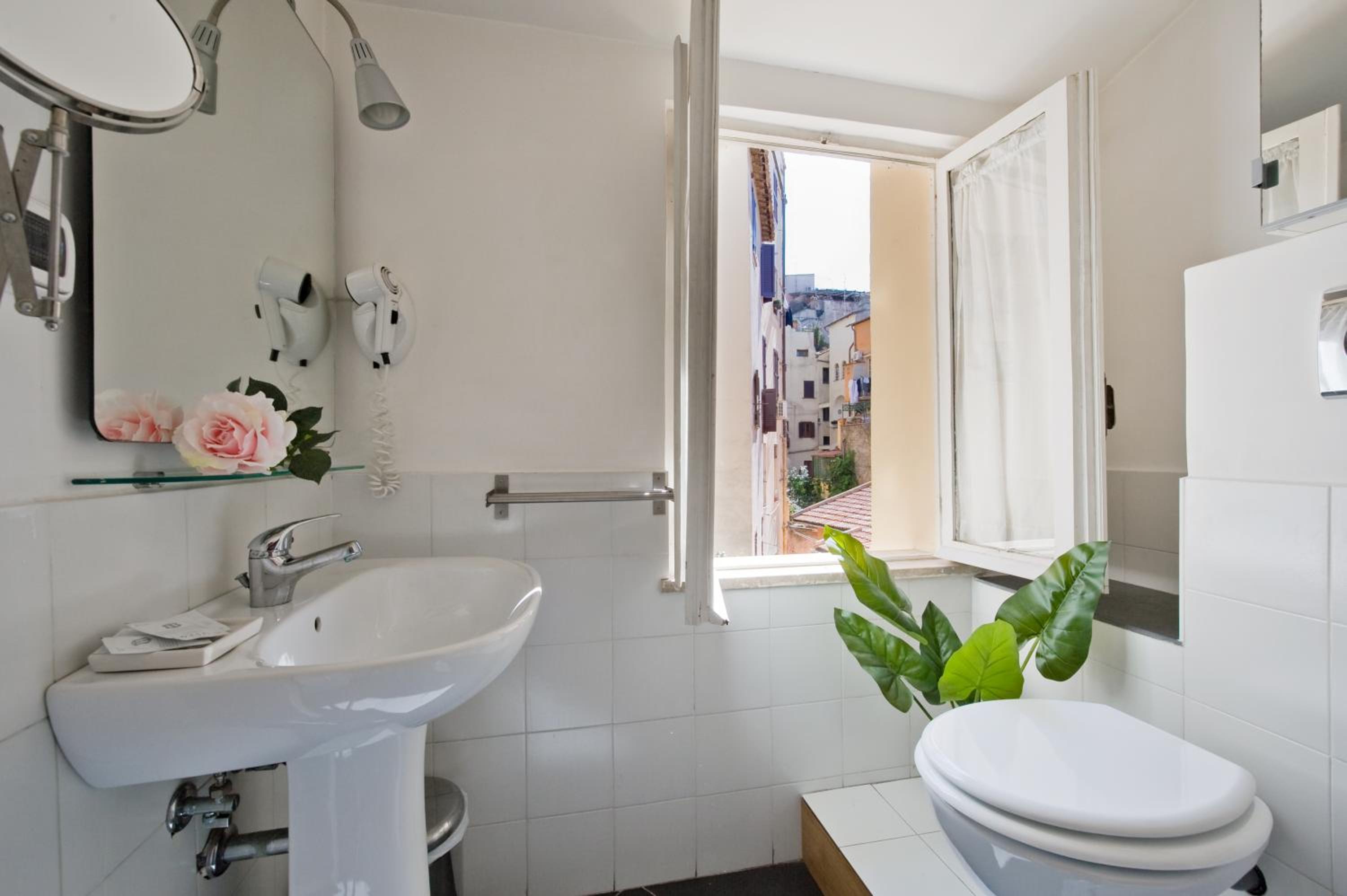 B&B Ventisei Scalini A Trastevere