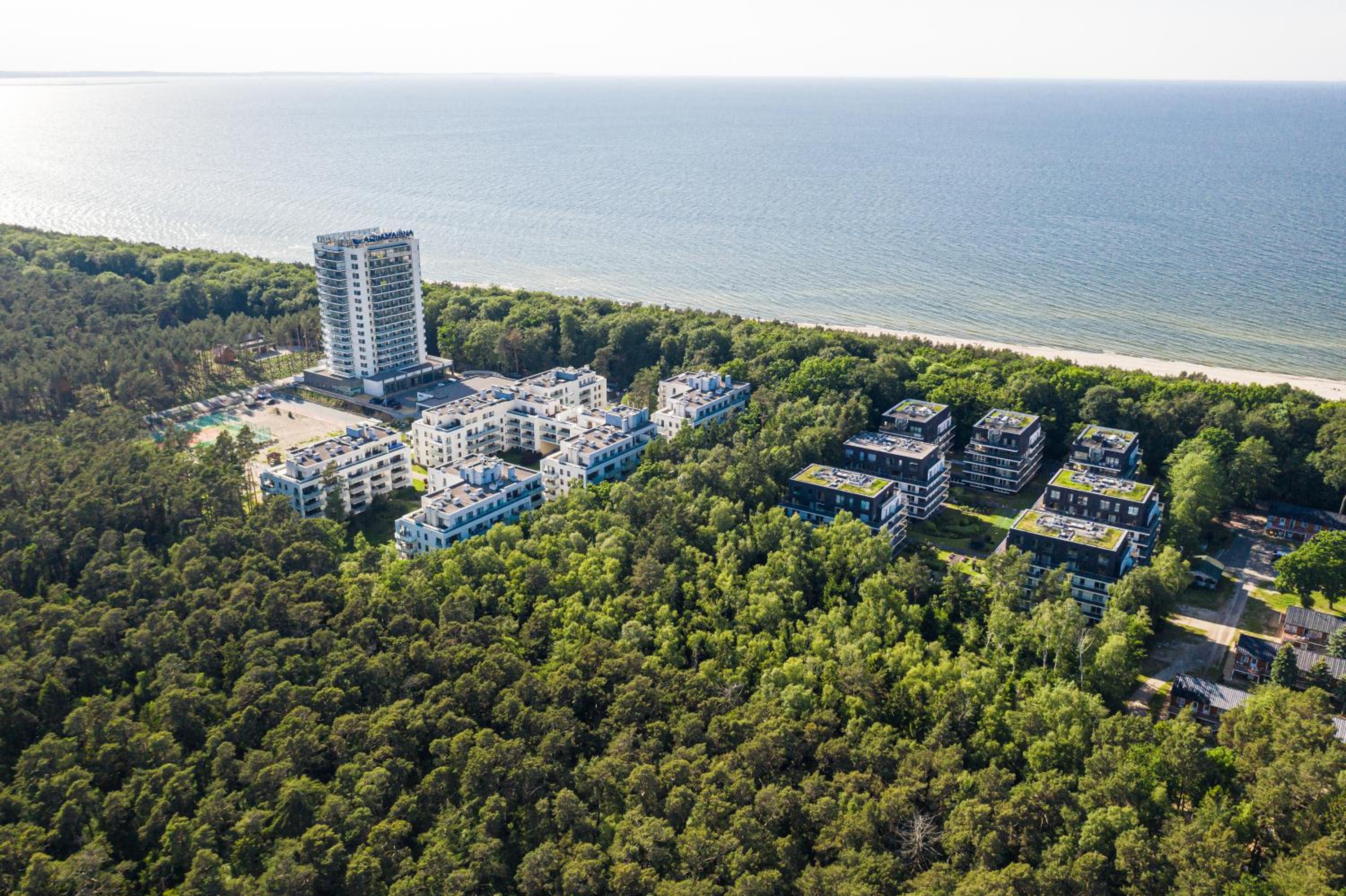Apartamenty Tulipan - visitopl view 4