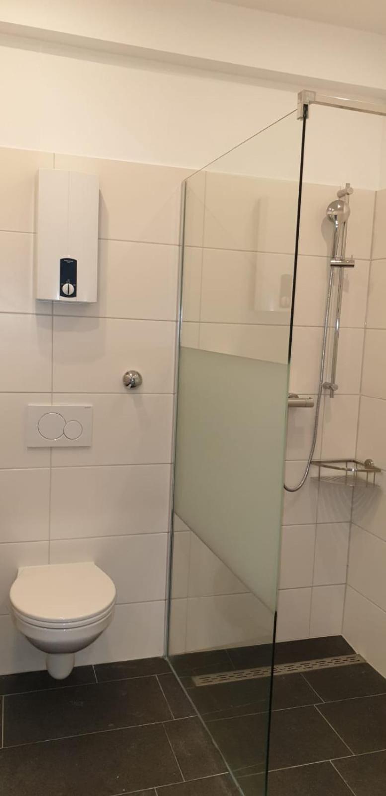 Tondose Apartment view 5