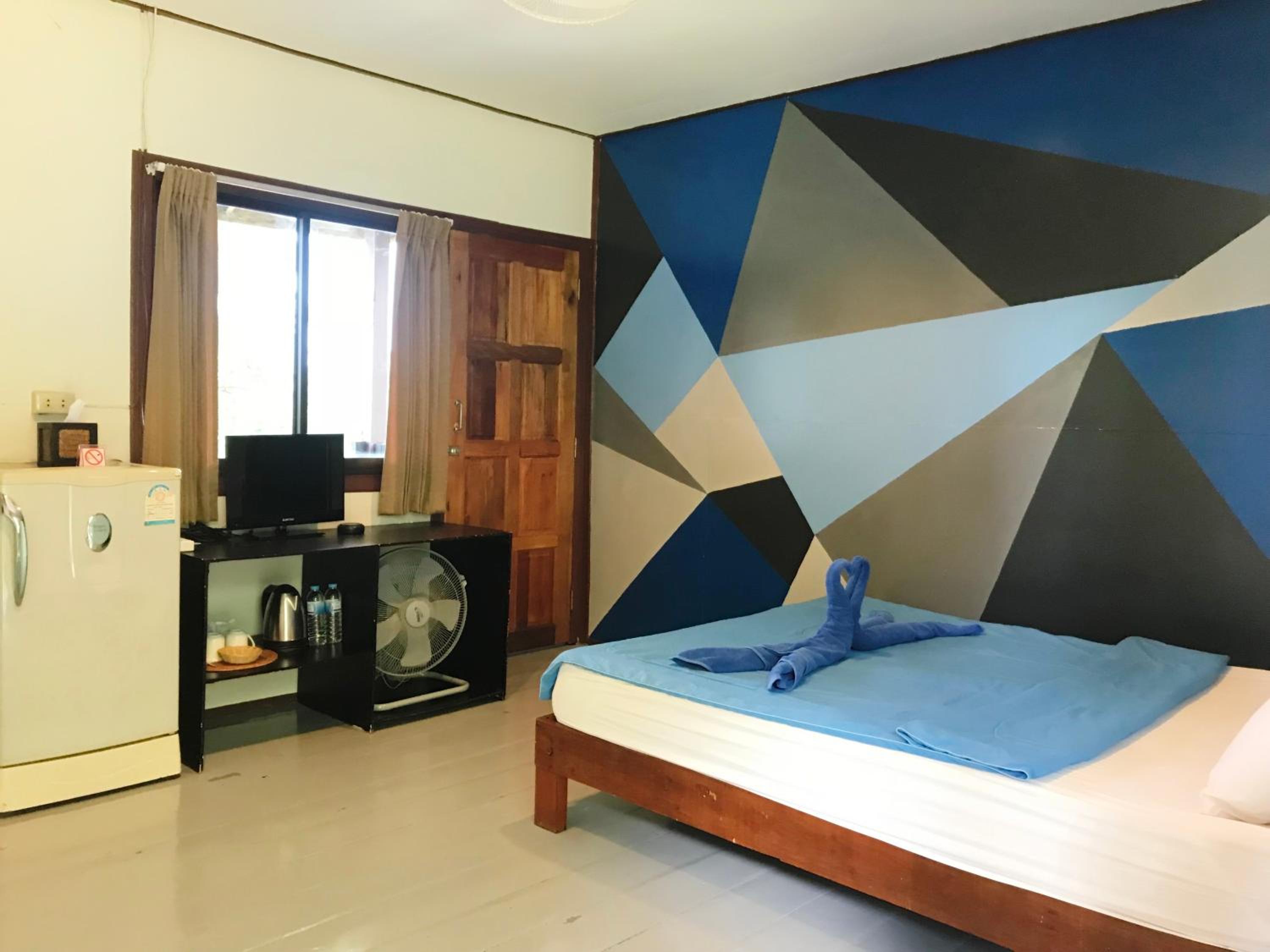 Lanta Halabala Resort