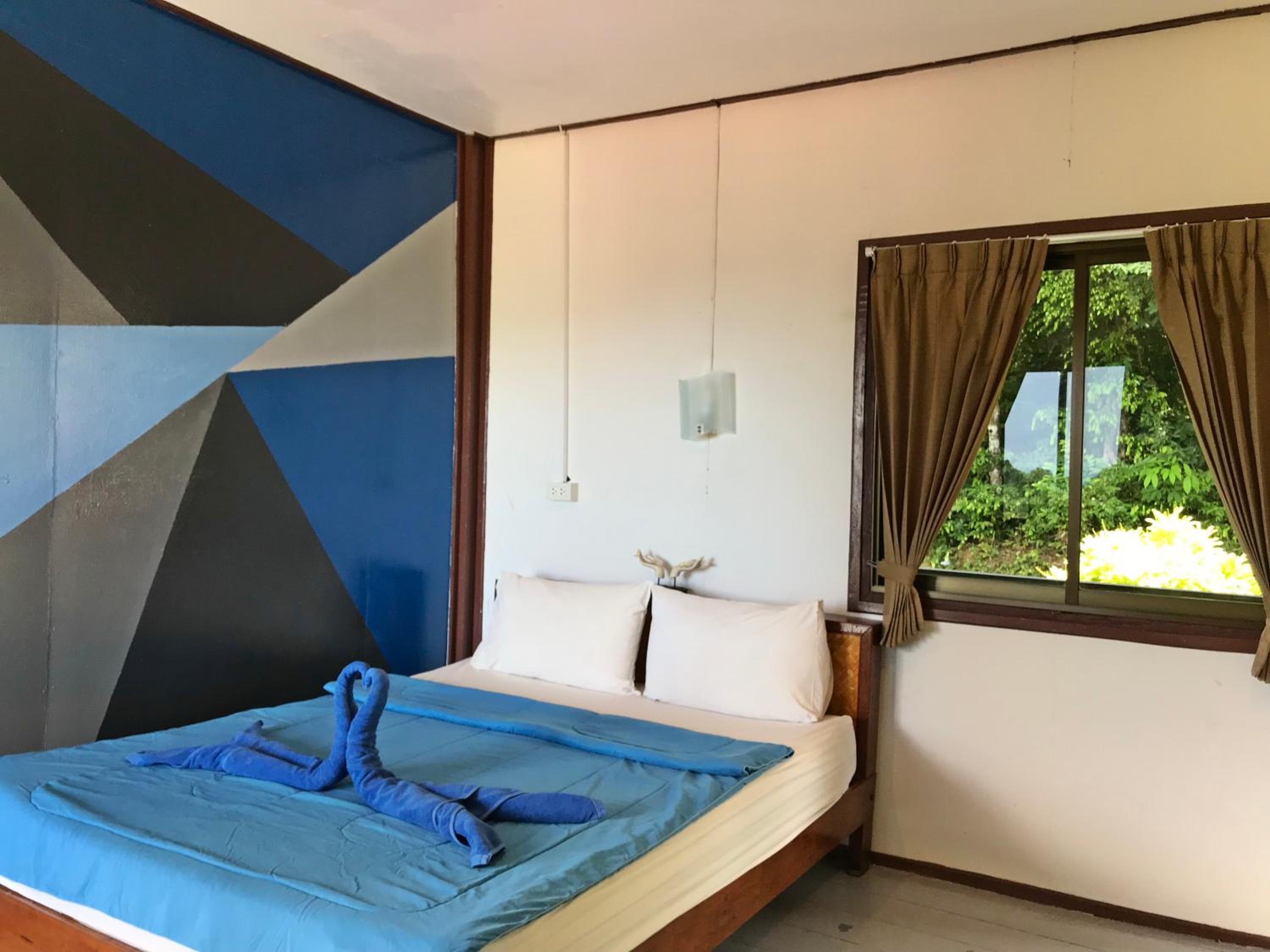Lanta Halabala Resort