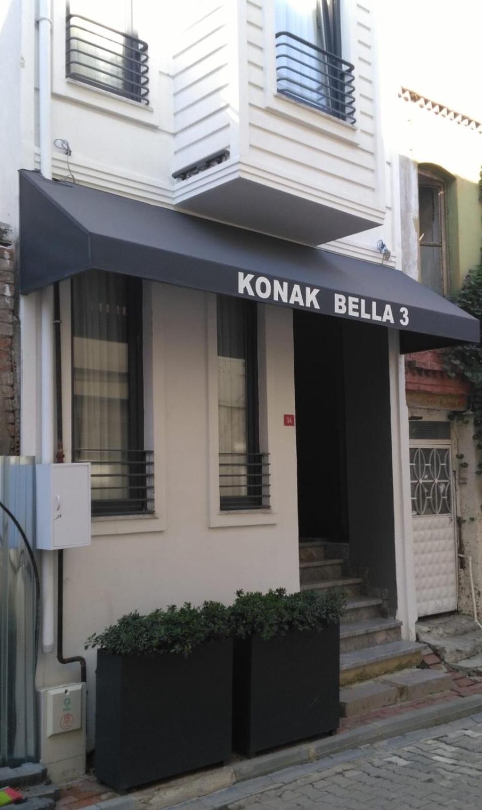 KONAK BELLA 3 - Image 6