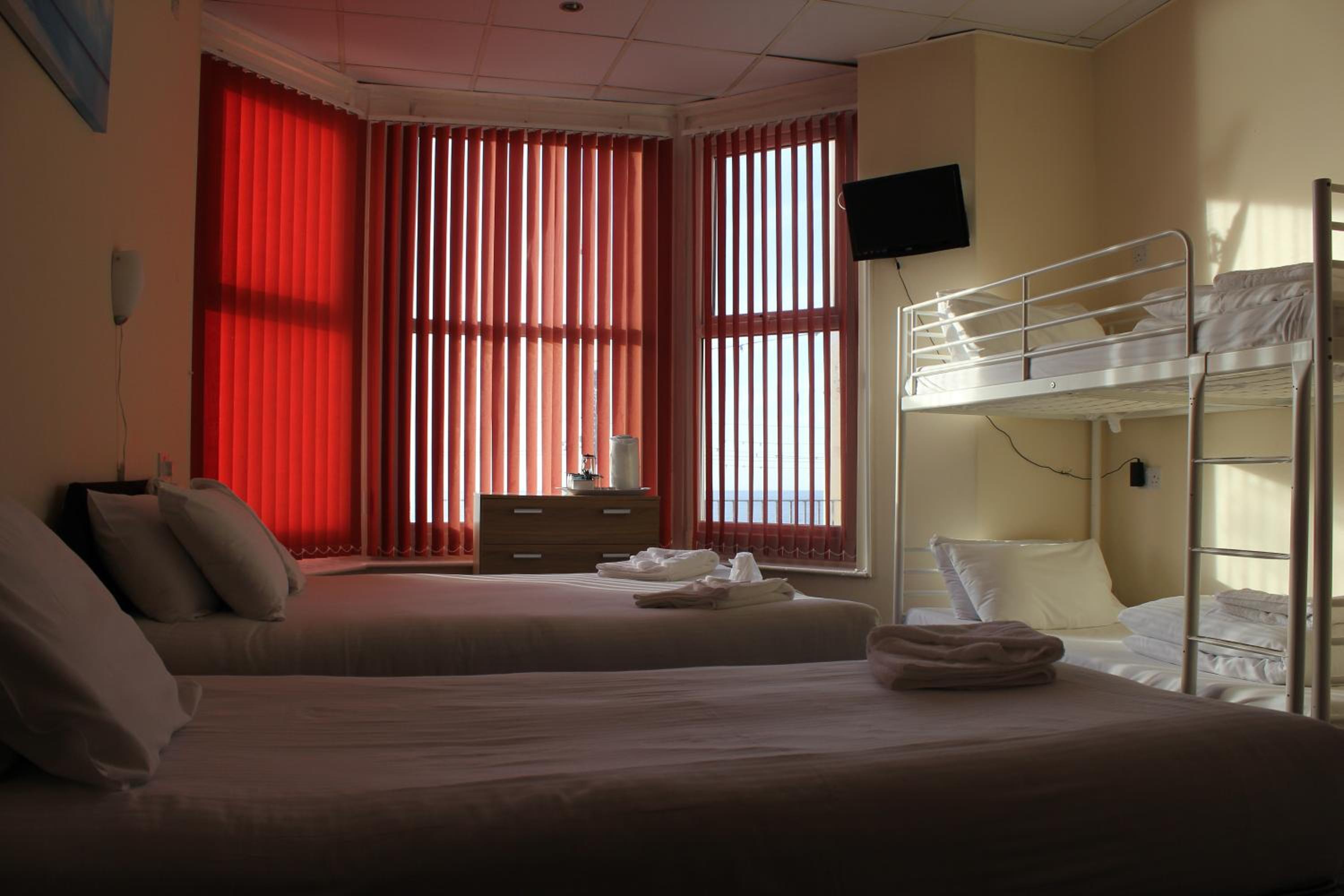 The Royal Windsor Hotel