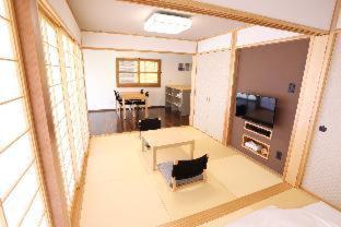 Tabinoteitaku Okinawa Nakijin HOMANN CONCEPT