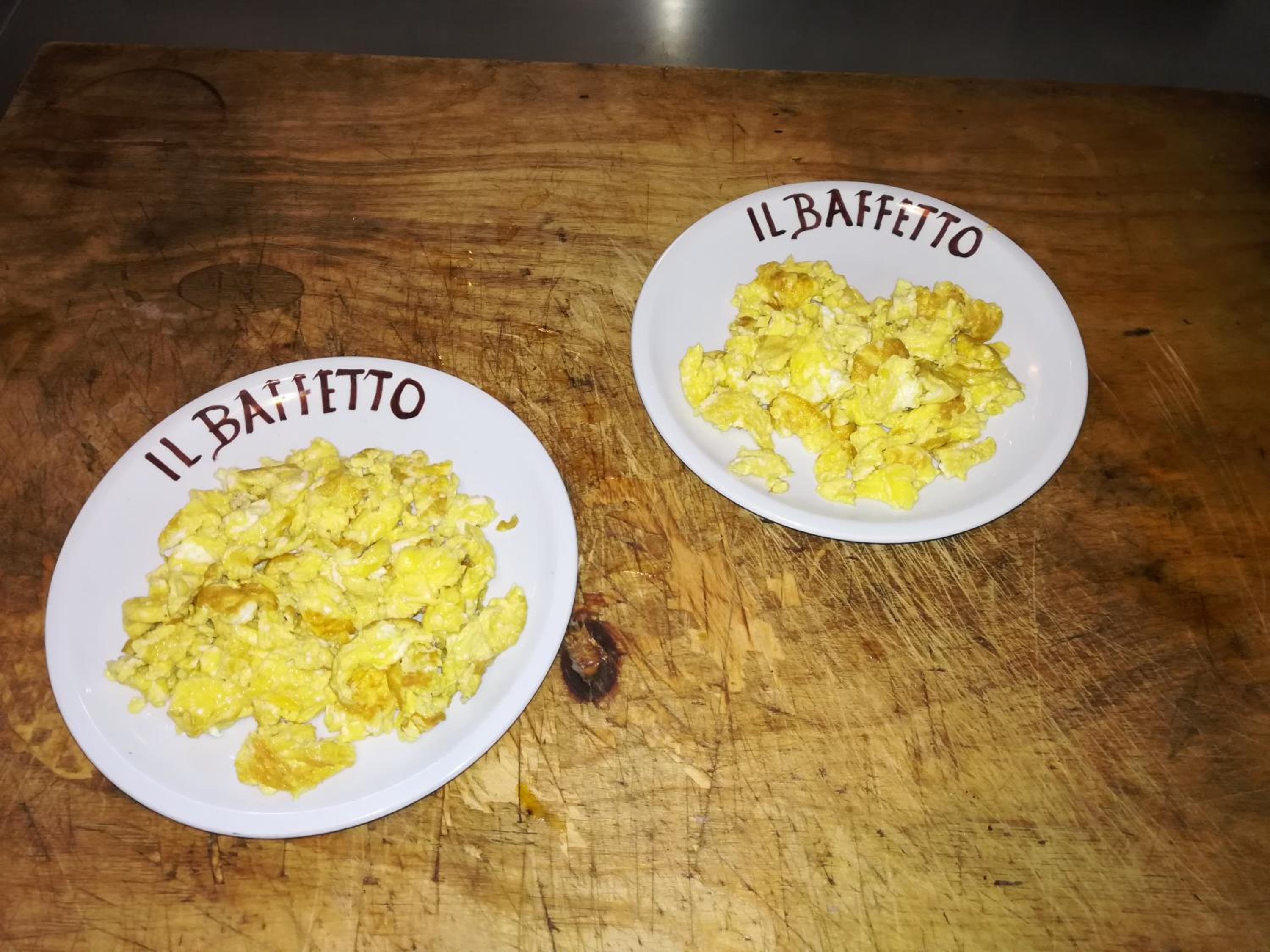 Il Baffetto B&B
